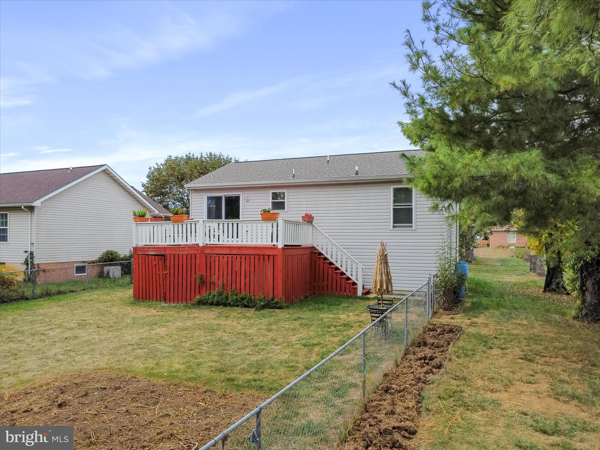 BRIGHTON MANOR - Residential