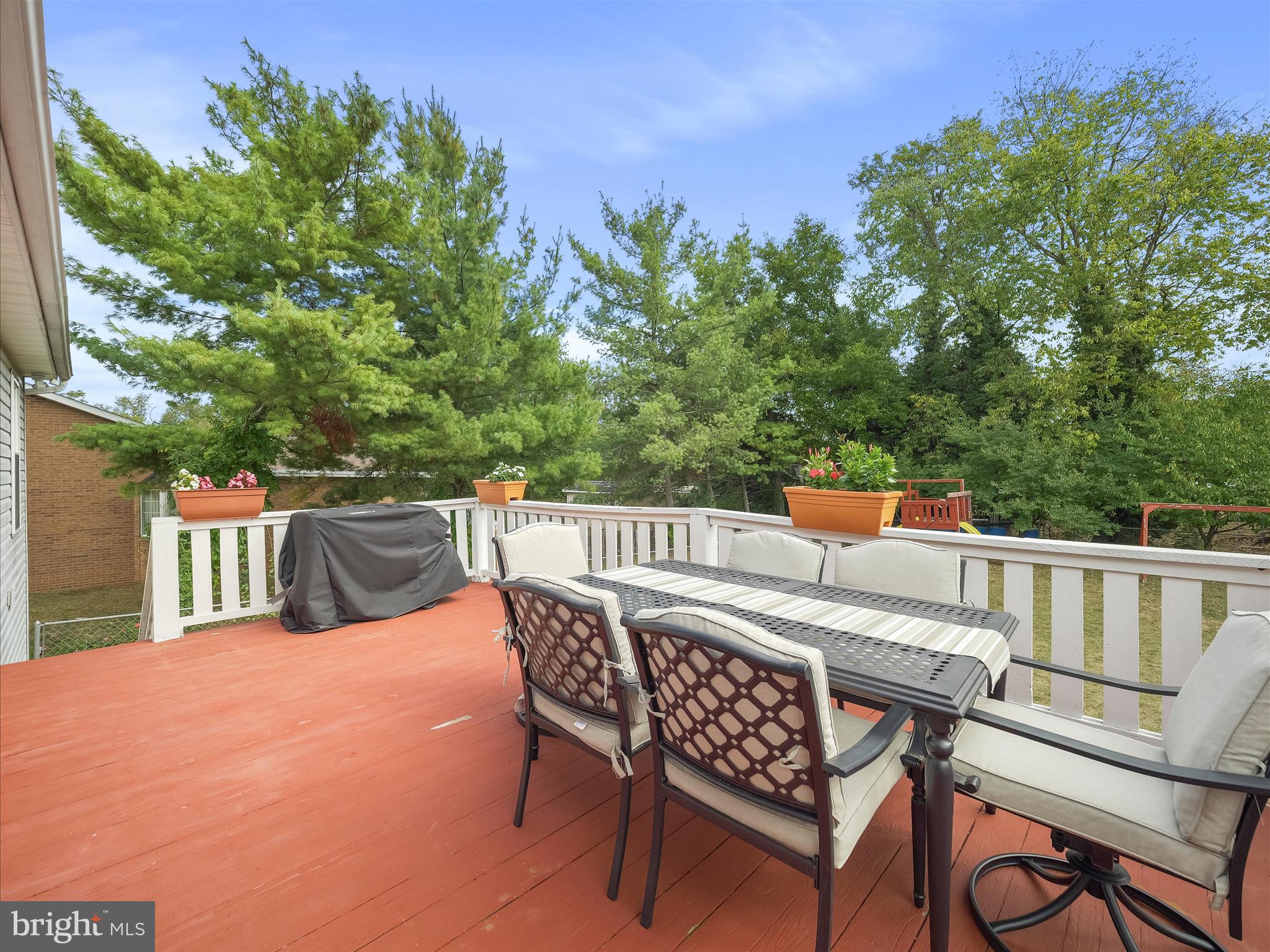 BRIGHTON MANOR - Residential