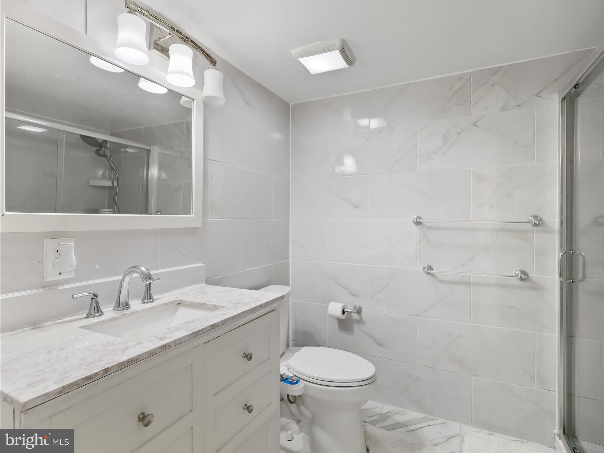 BRIGHTON MANOR - Residential