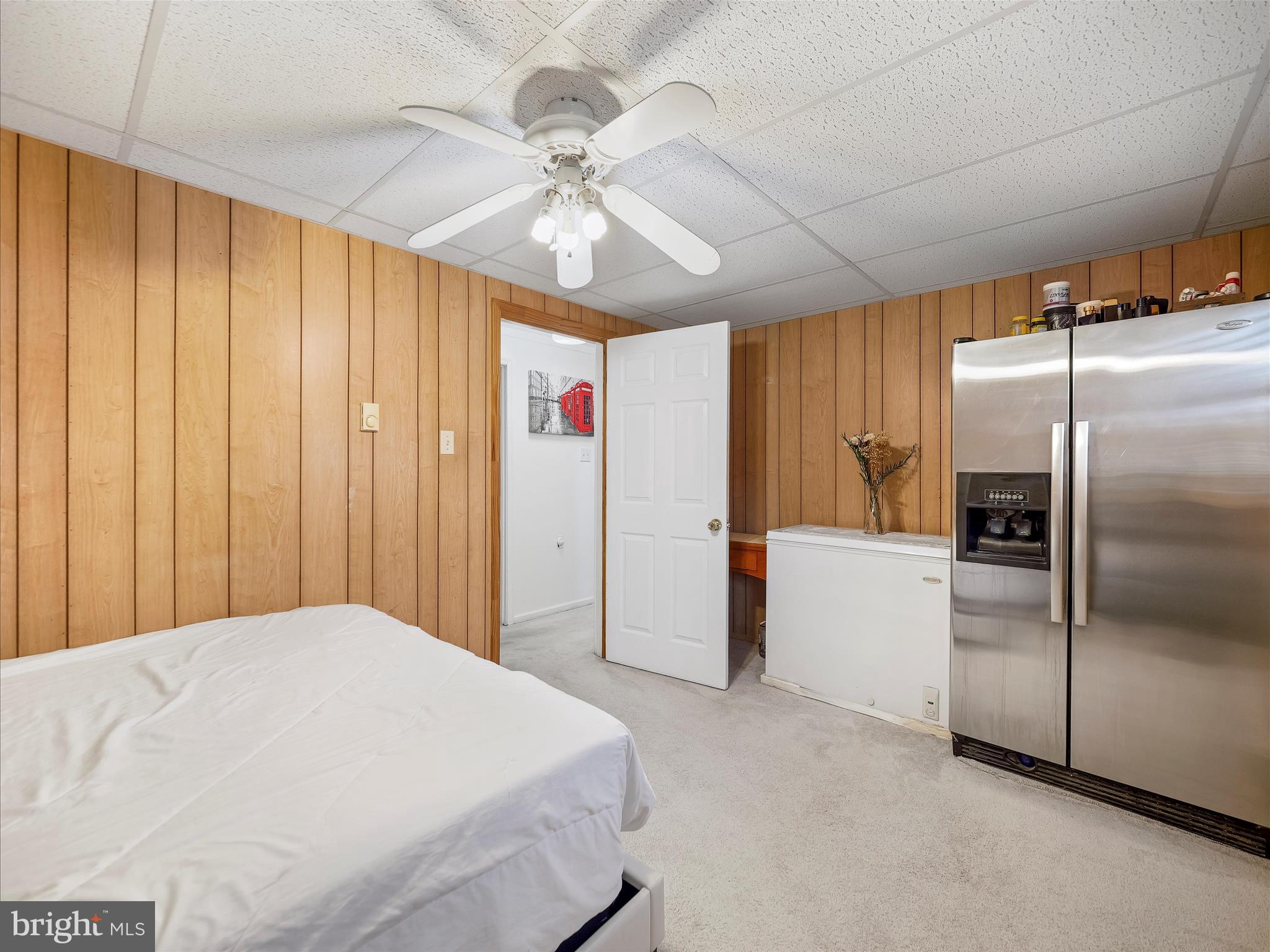 BRIGHTON MANOR - Residential