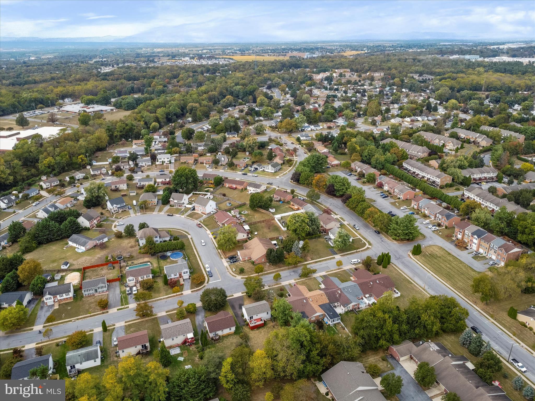 BRIGHTON MANOR - Residential