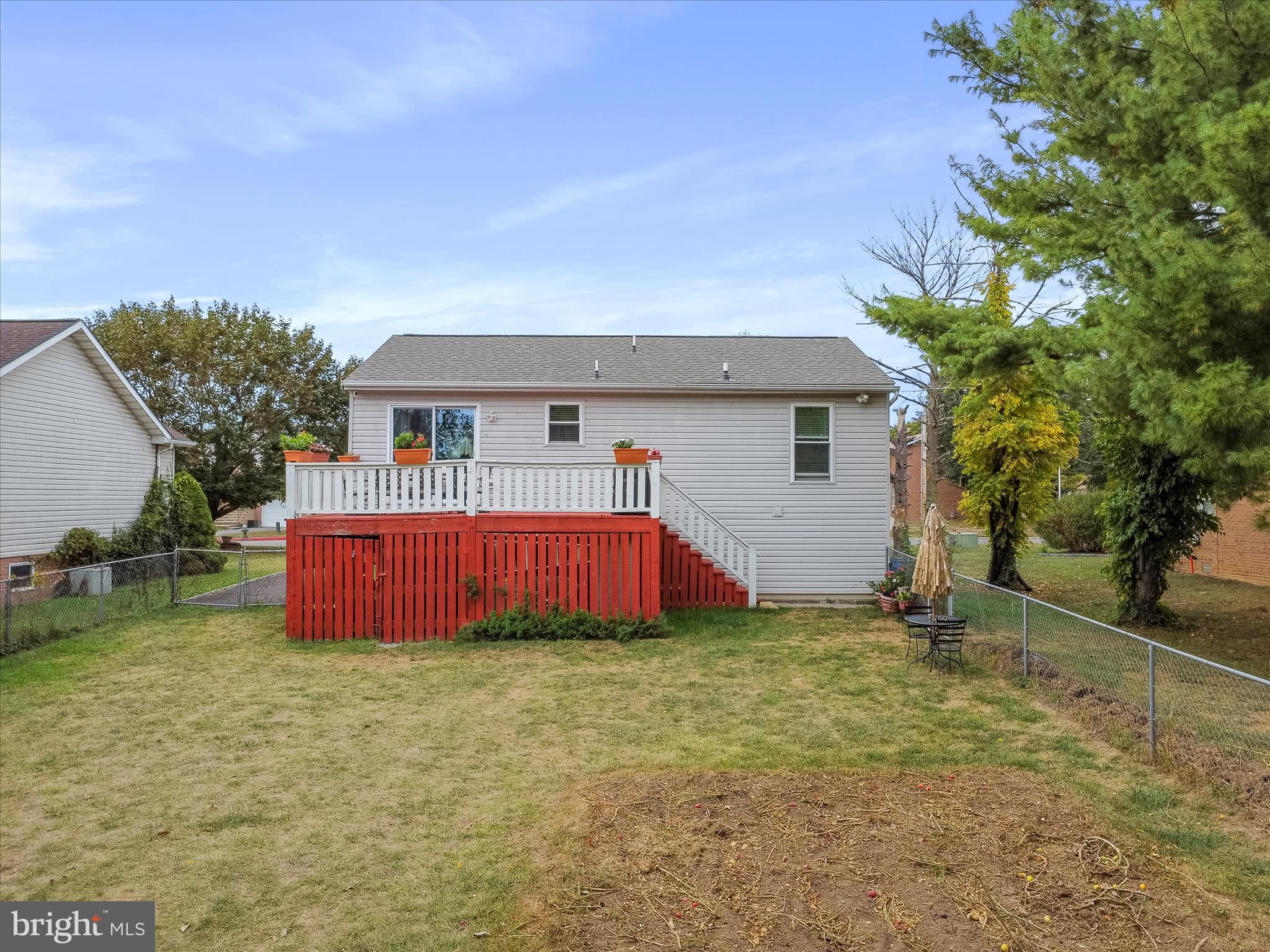 BRIGHTON MANOR - Residential