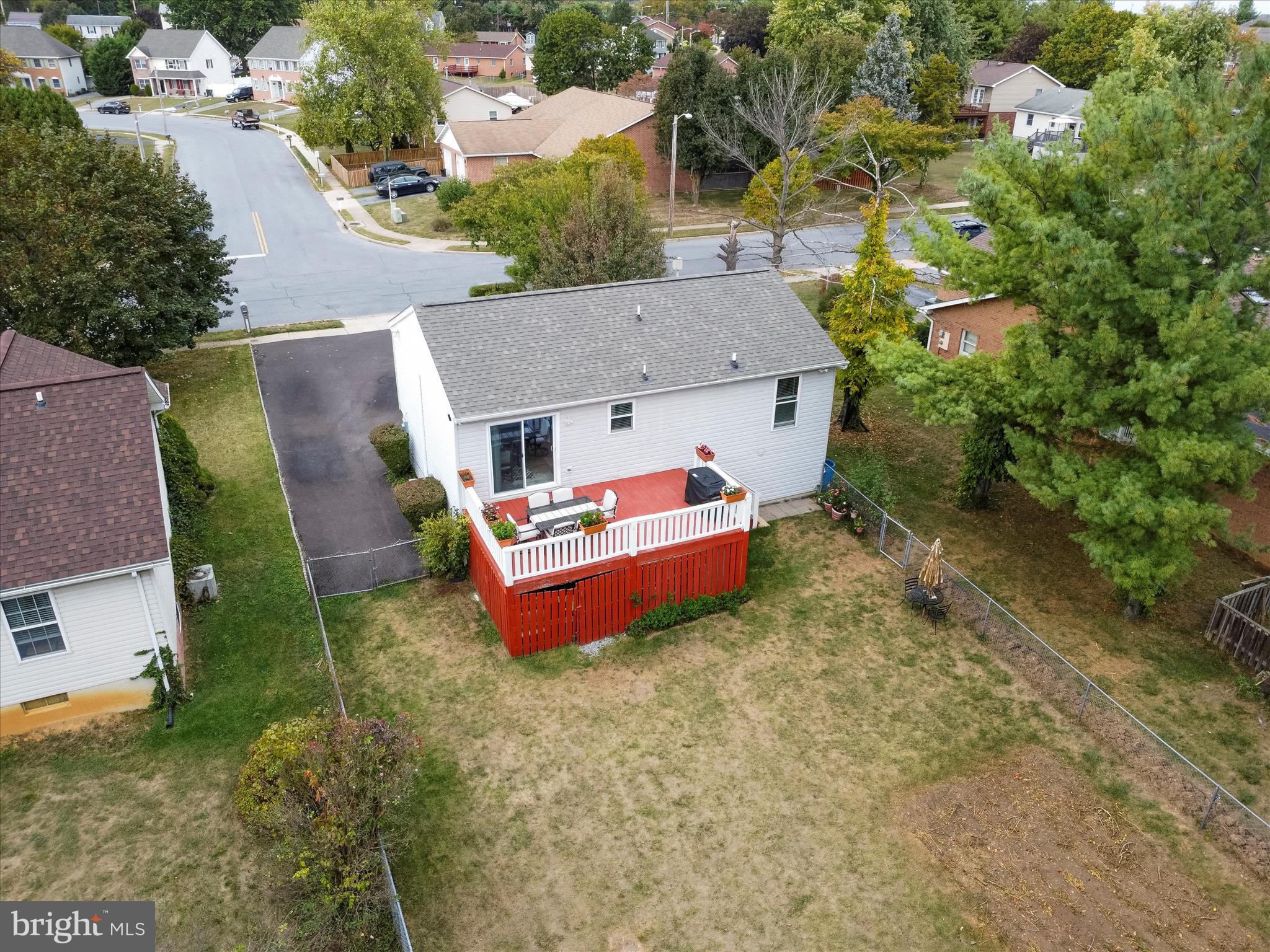 BRIGHTON MANOR - Residential