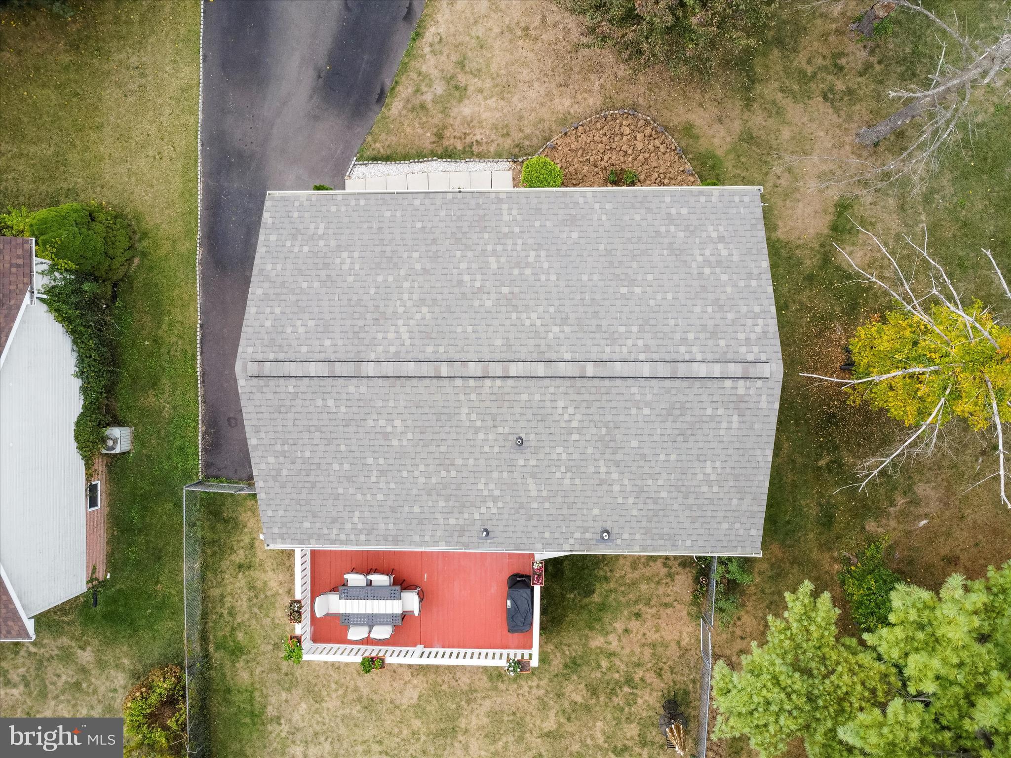 BRIGHTON MANOR - Residential