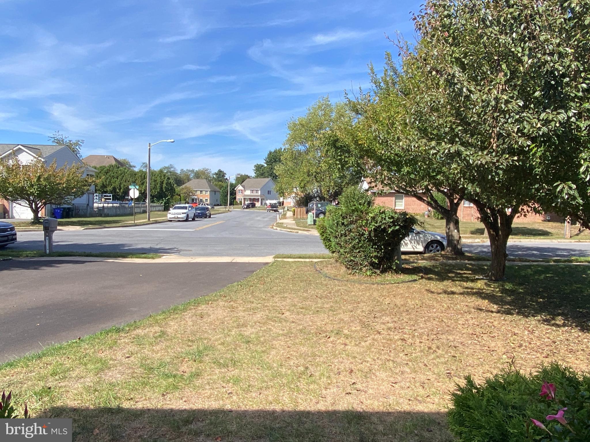 BRIGHTON MANOR - Residential