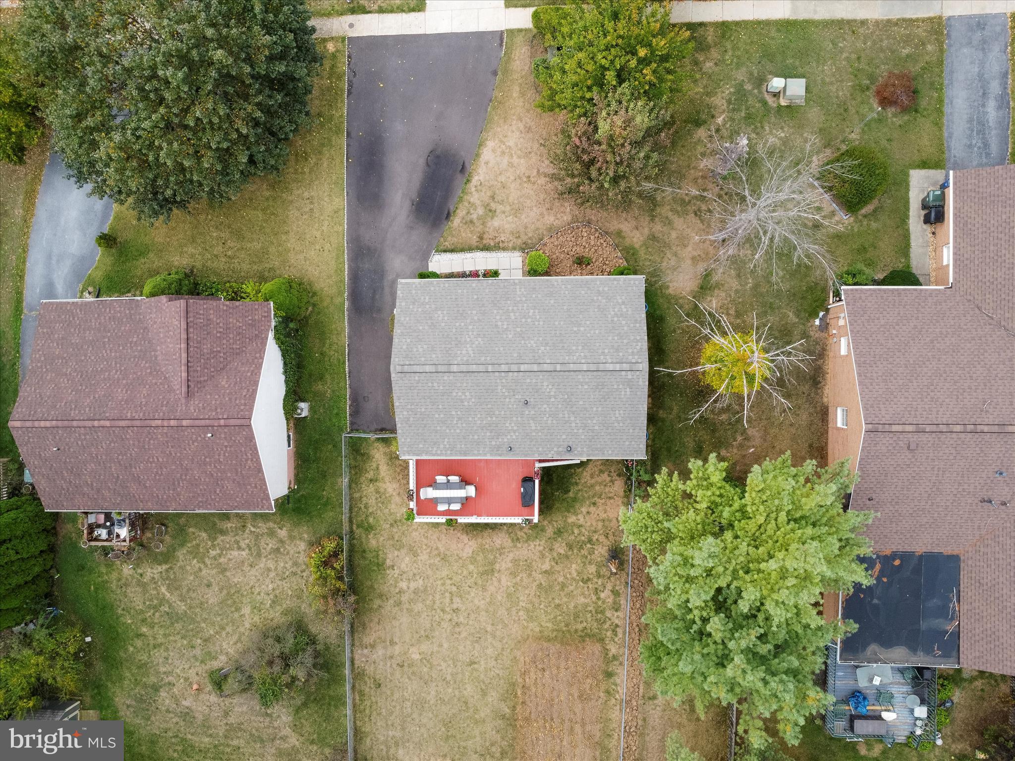 BRIGHTON MANOR - Residential