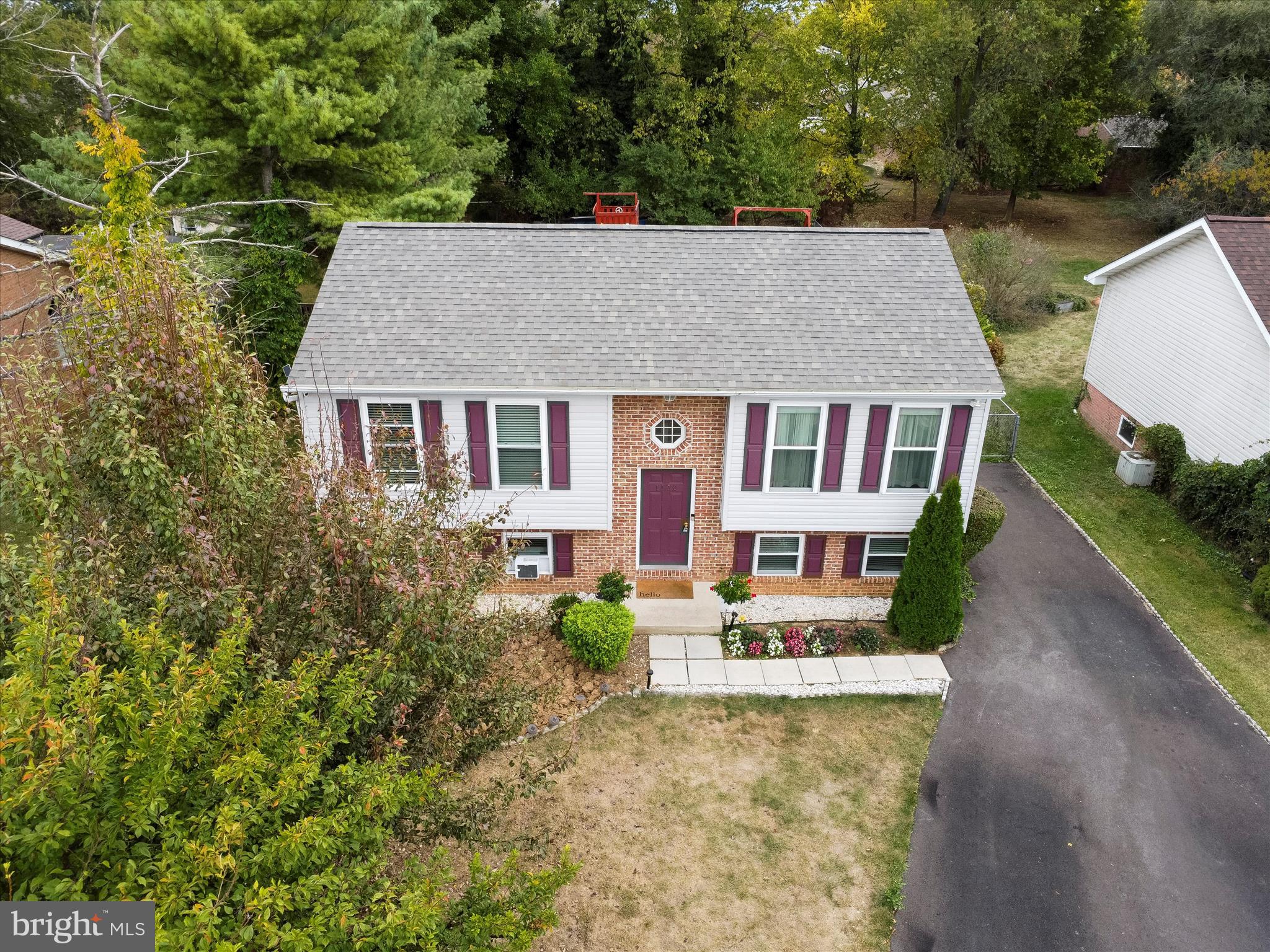 BRIGHTON MANOR - Residential