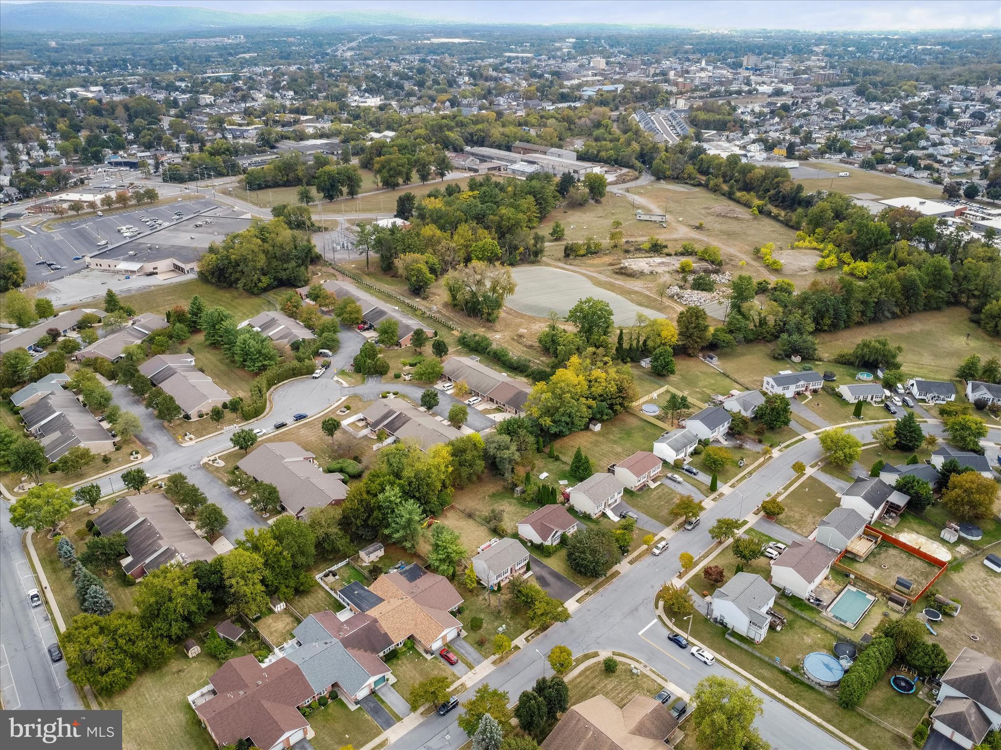 BRIGHTON MANOR - Residential