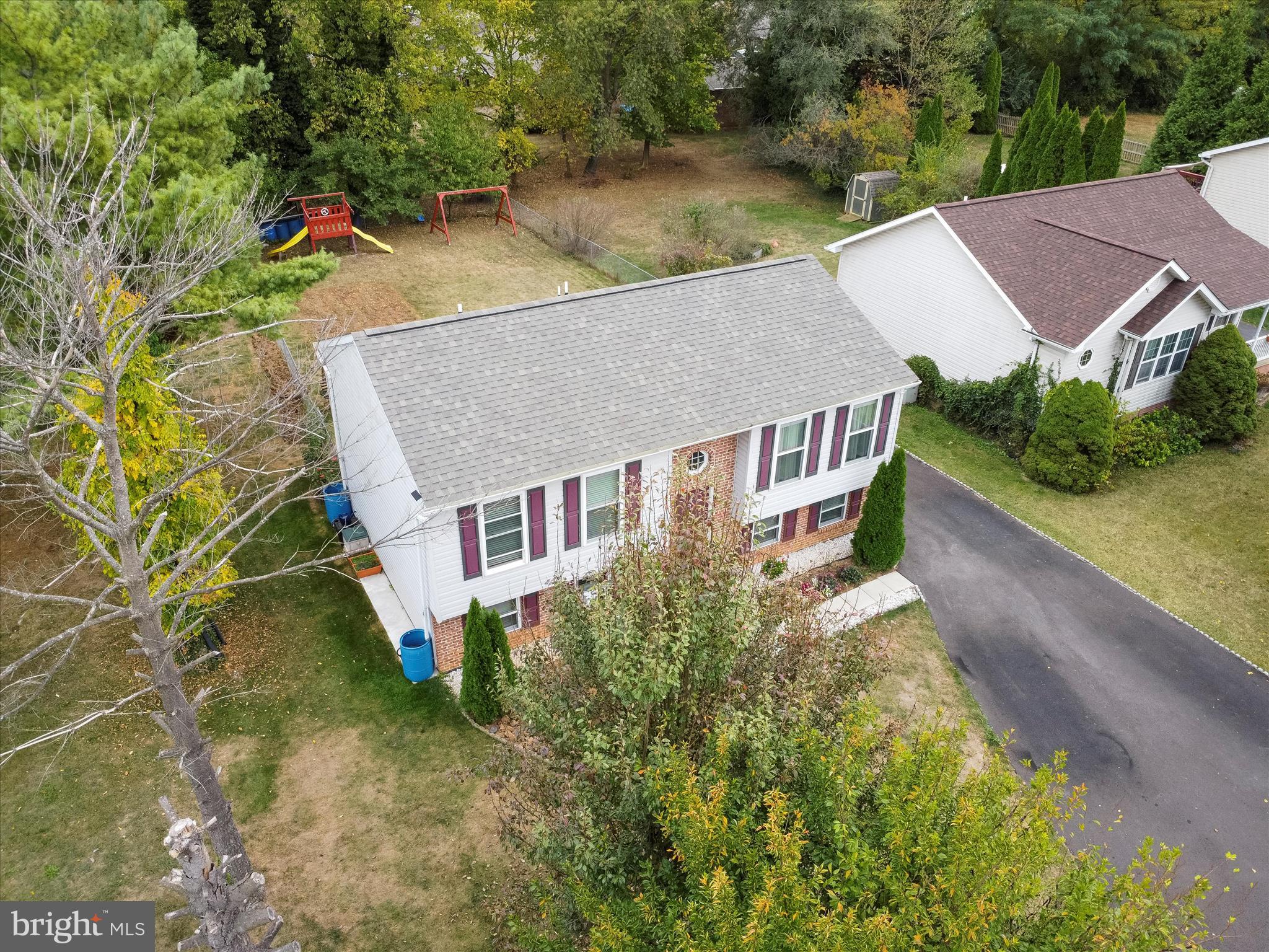 BRIGHTON MANOR - Residential