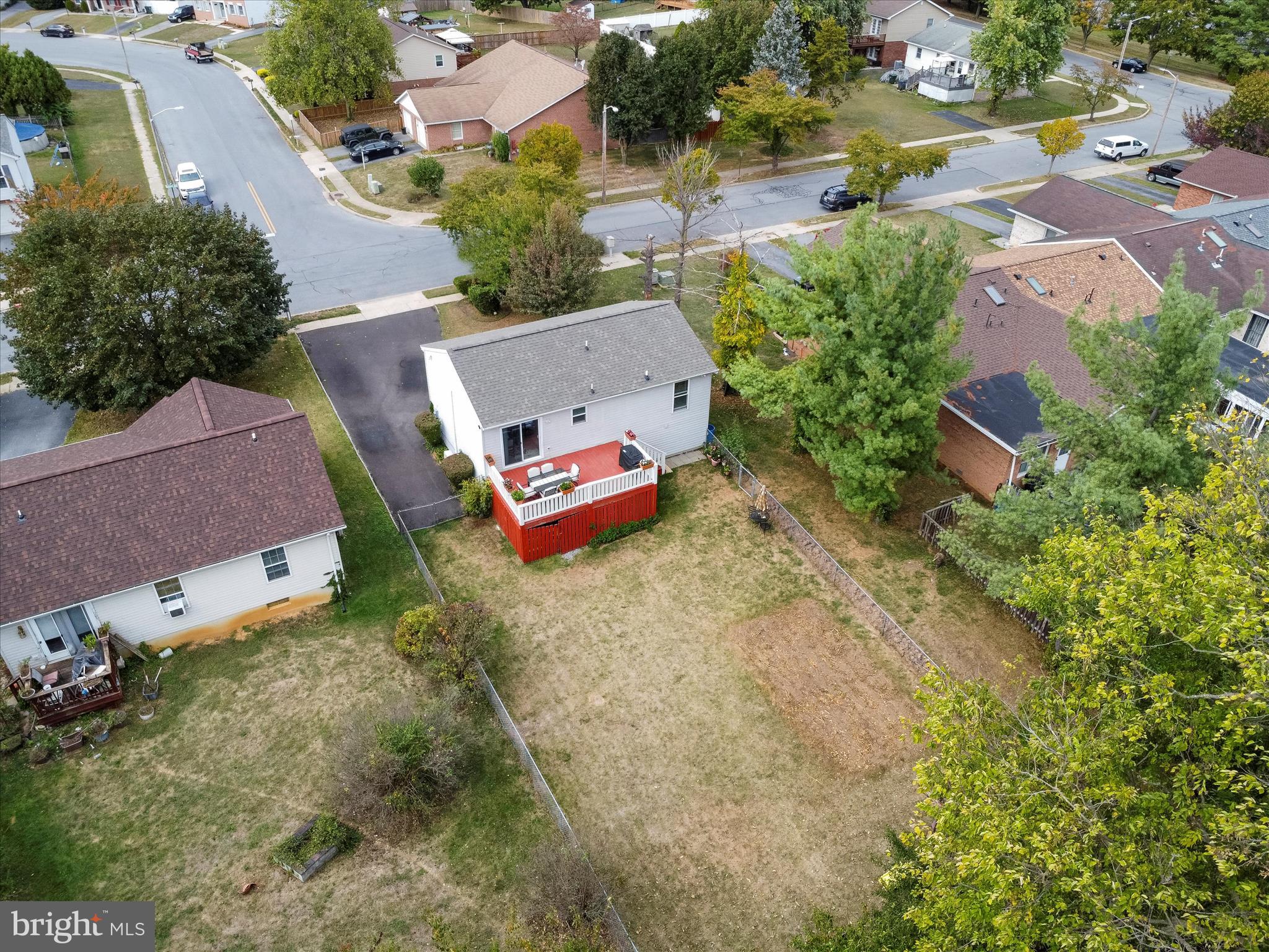 BRIGHTON MANOR - Residential