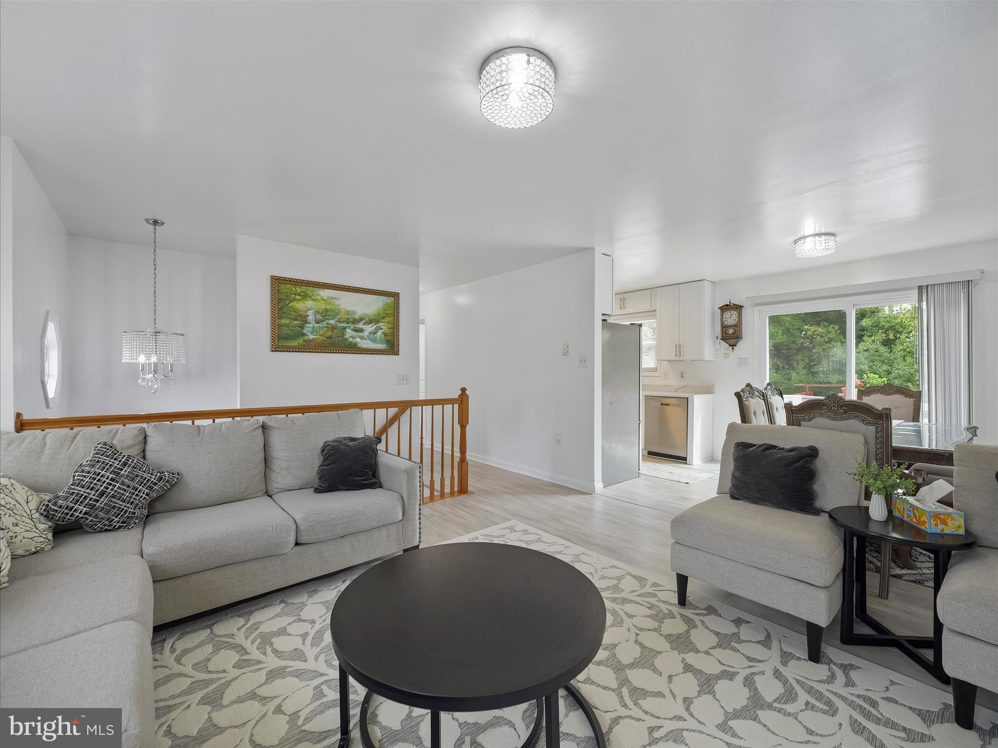 BRIGHTON MANOR - Residential