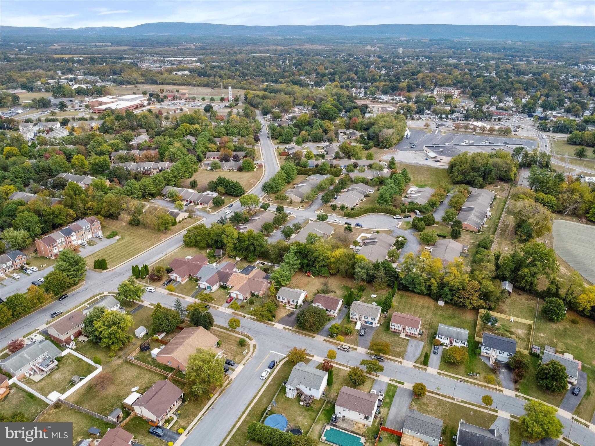 BRIGHTON MANOR - Residential