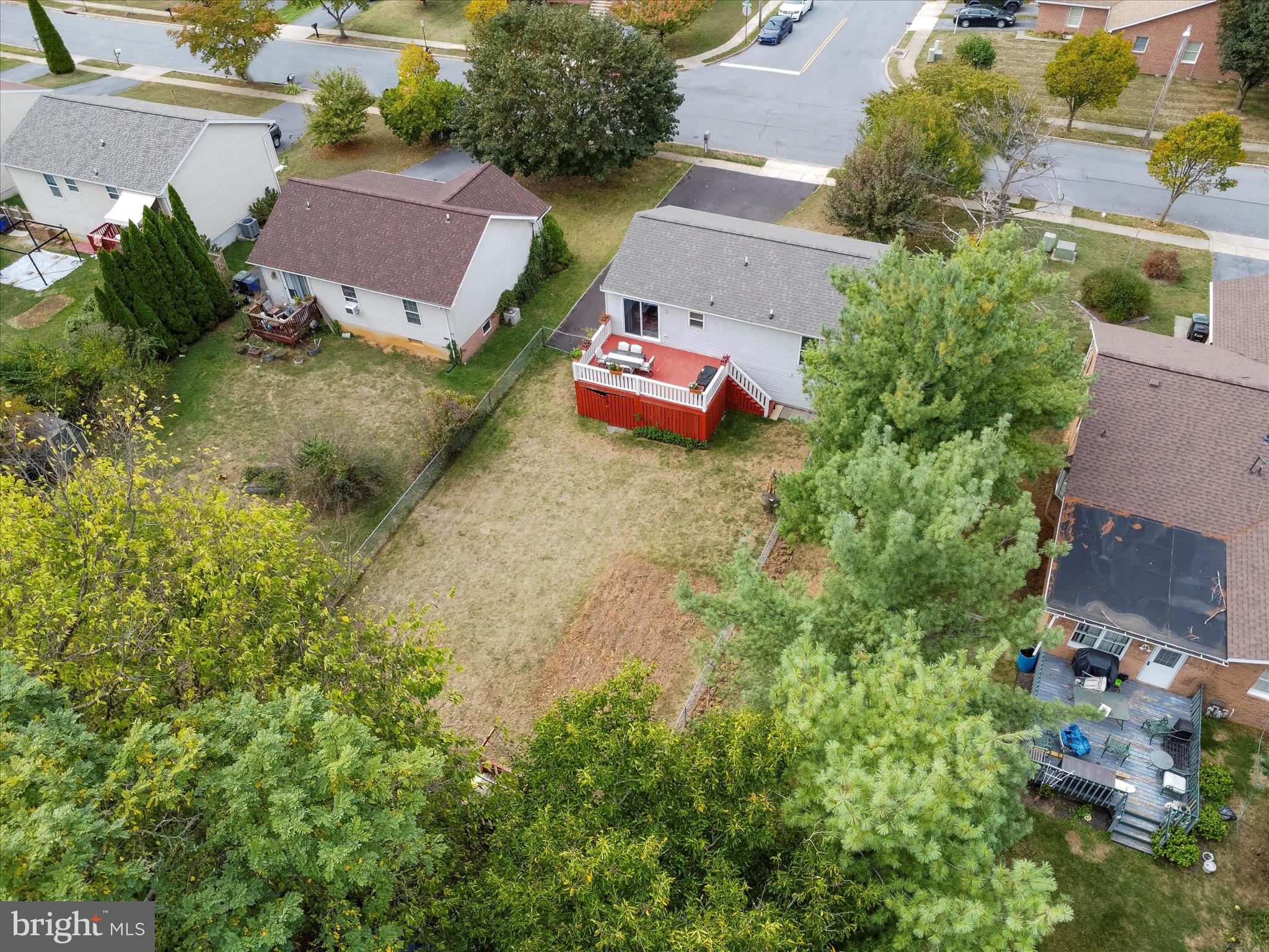 BRIGHTON MANOR - Residential