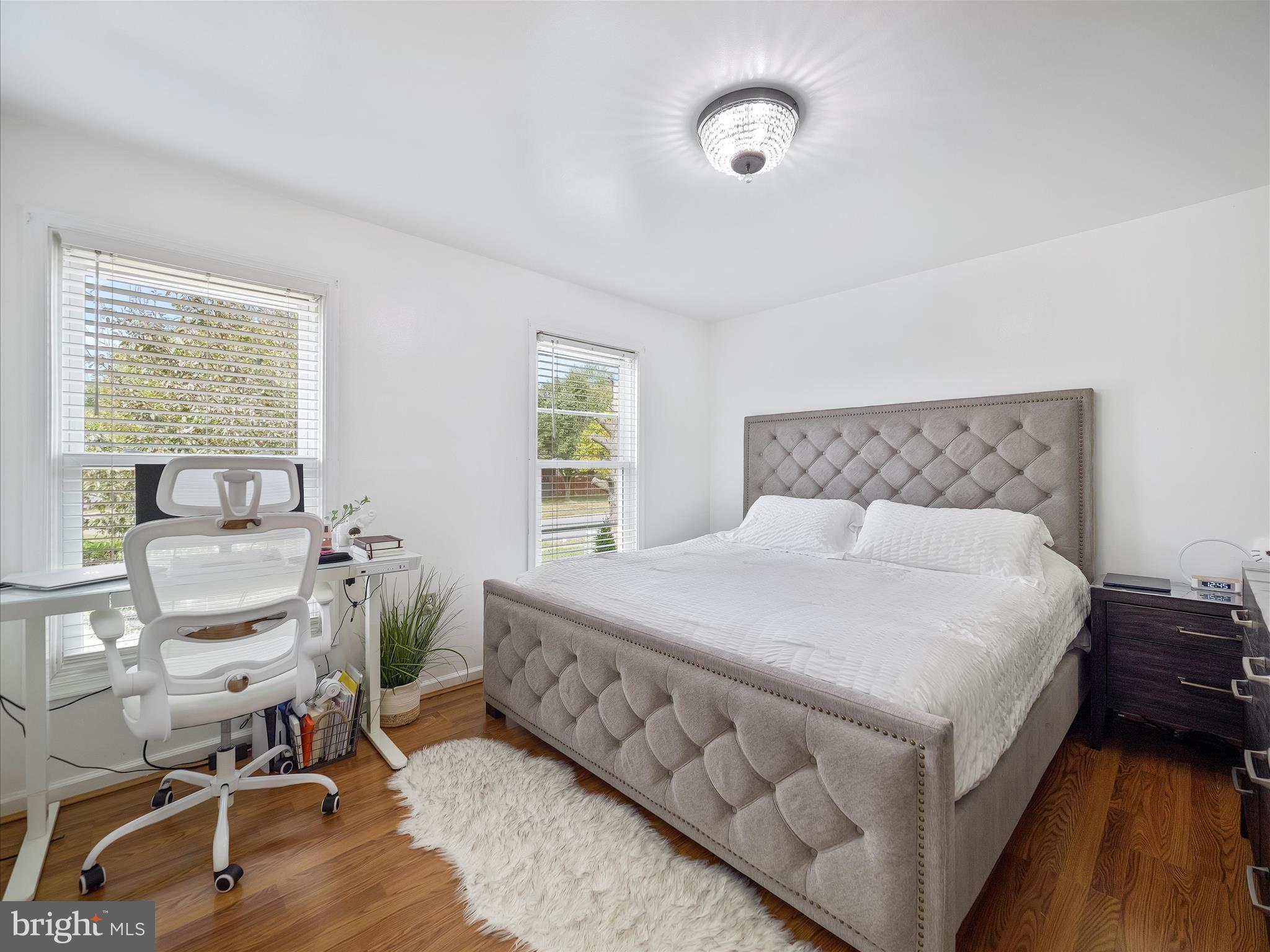 BRIGHTON MANOR - Residential