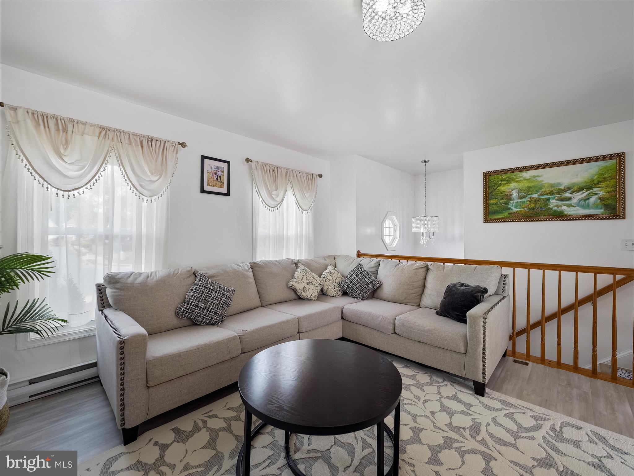 BRIGHTON MANOR - Residential