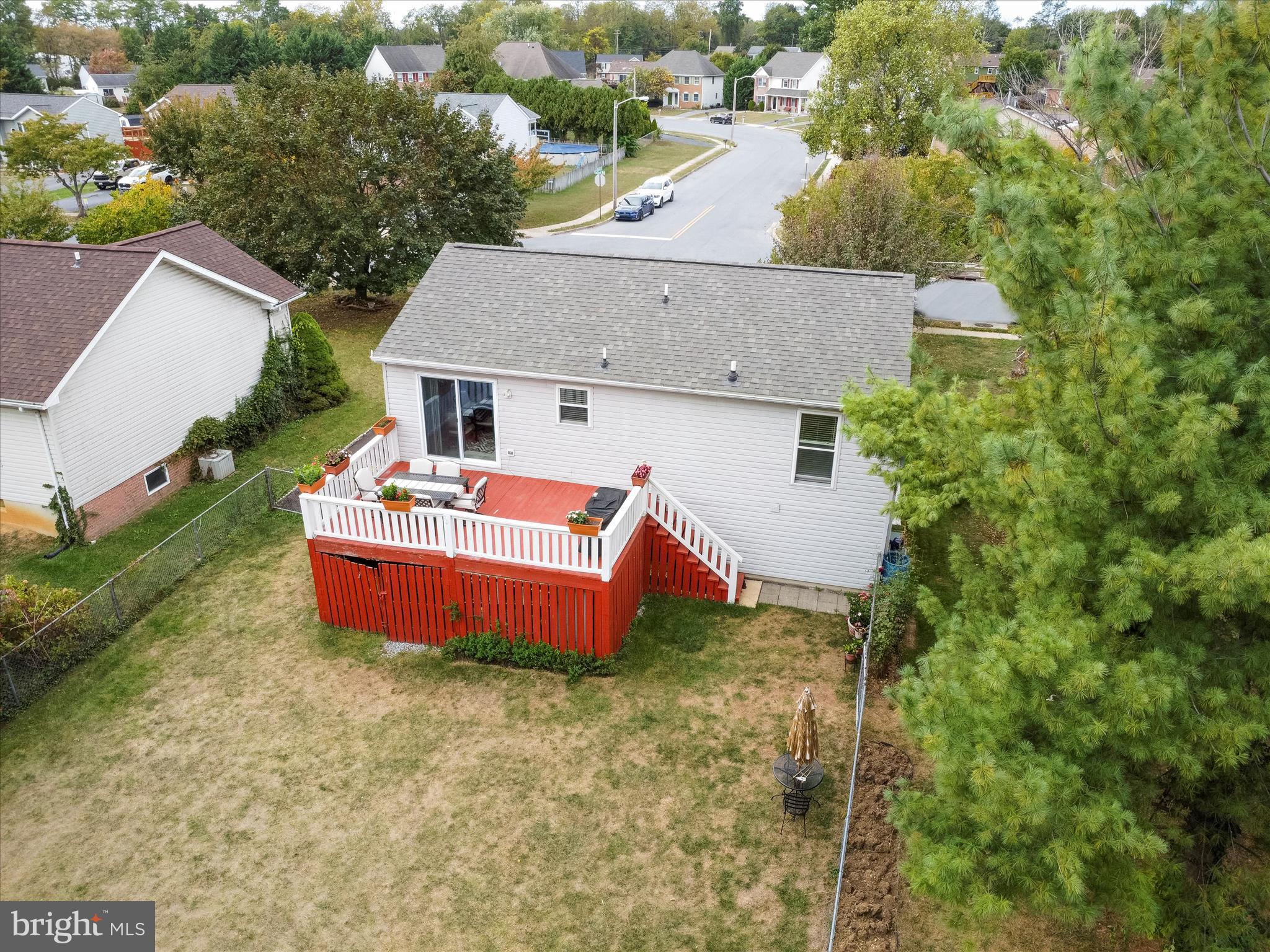 BRIGHTON MANOR - Residential