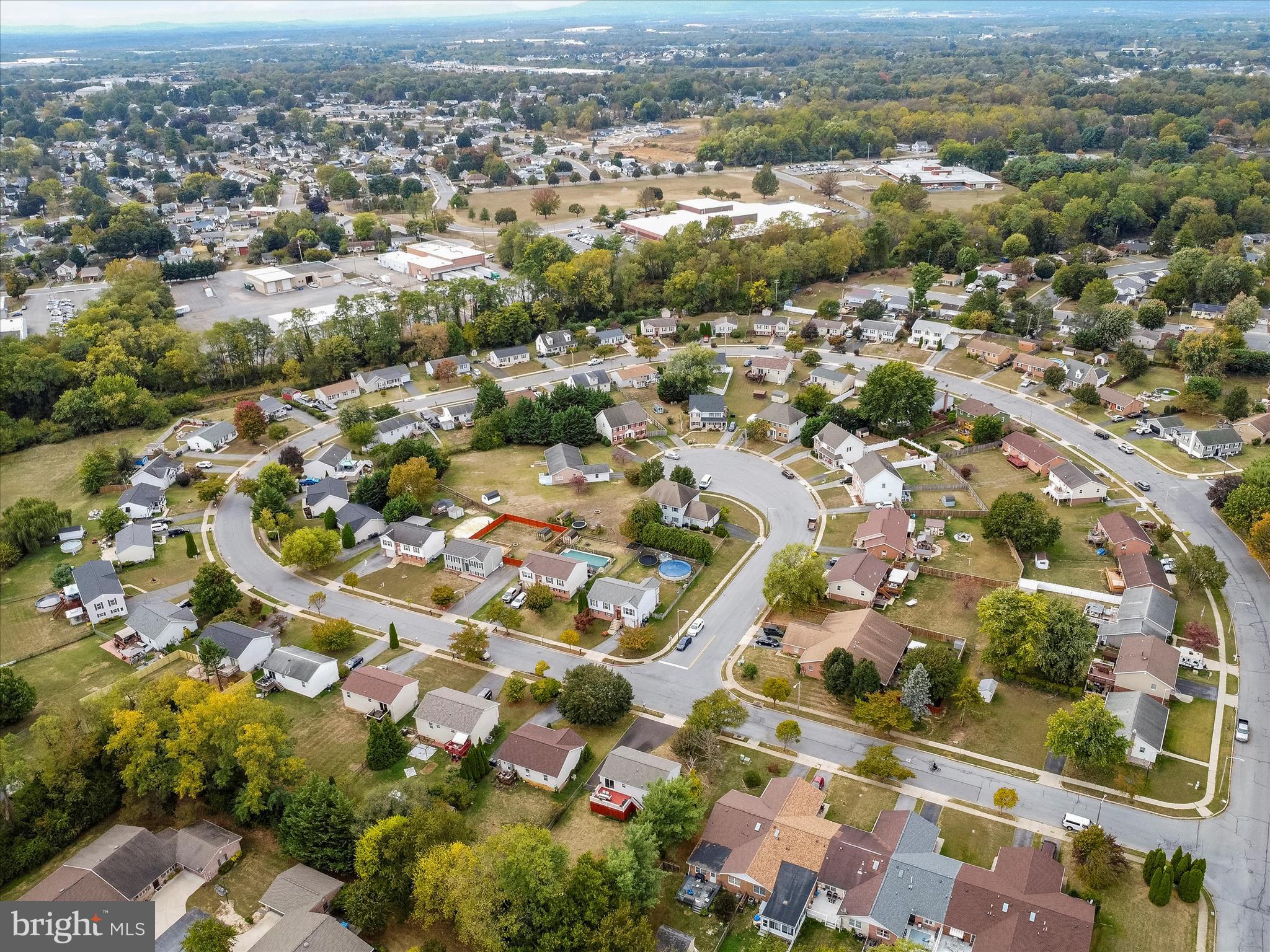 BRIGHTON MANOR - Residential