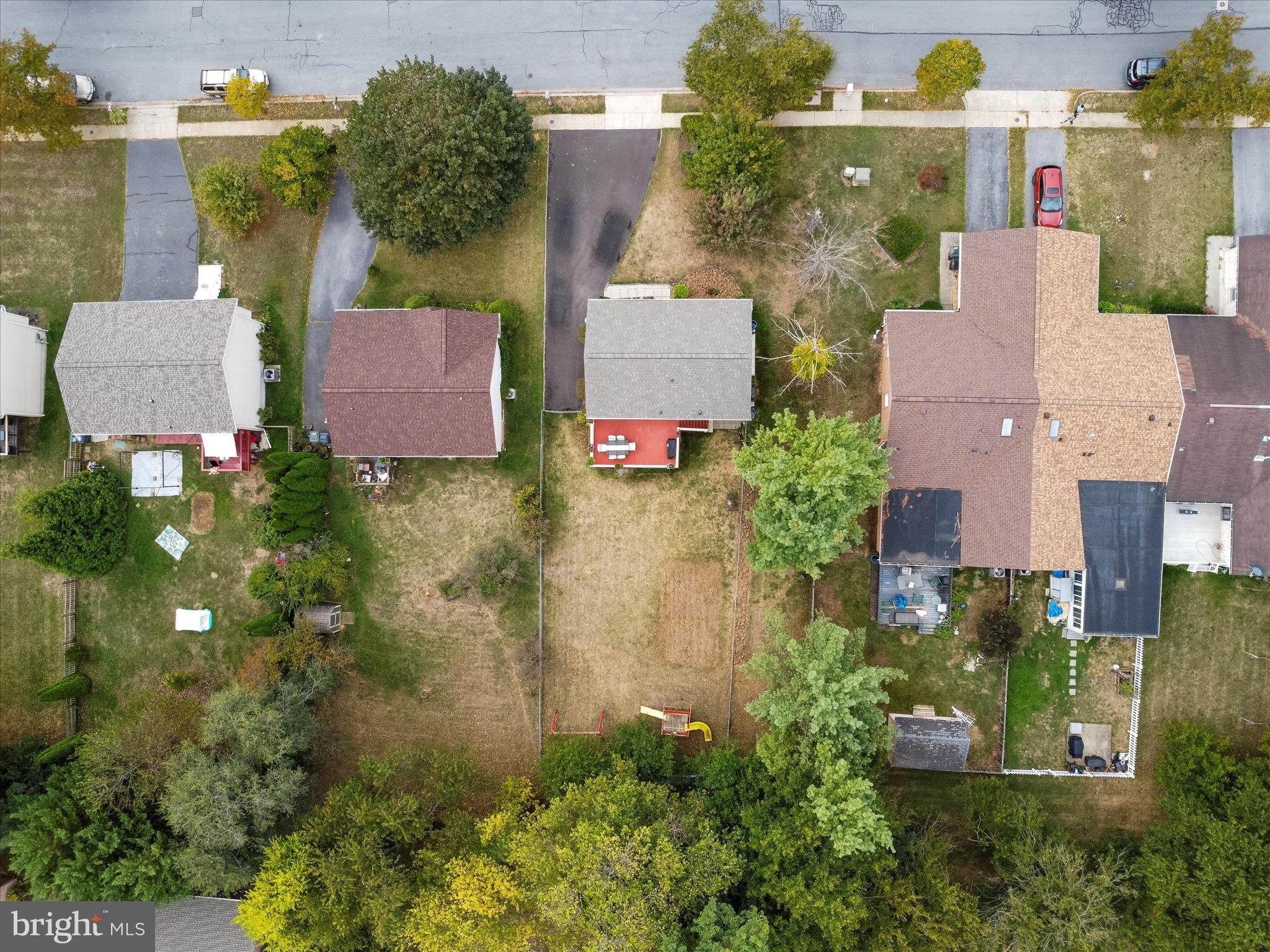 BRIGHTON MANOR - Residential