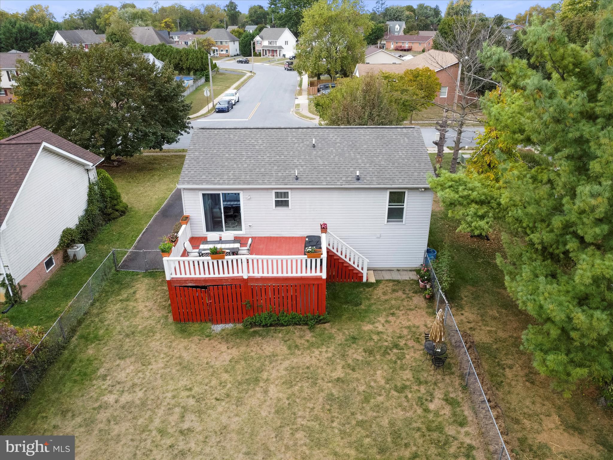 BRIGHTON MANOR - Residential