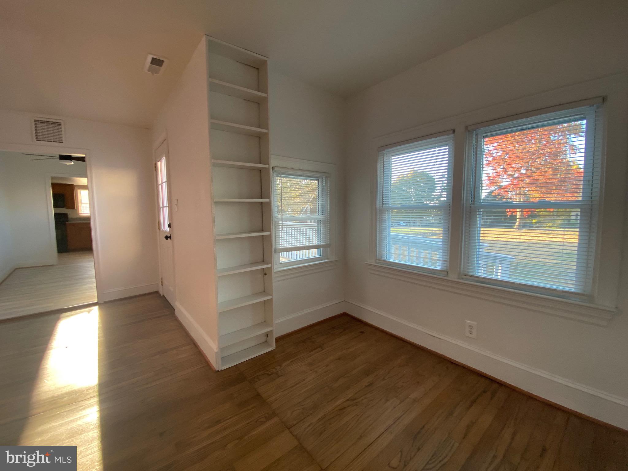 NONE AVAILABLE - Residential Lease