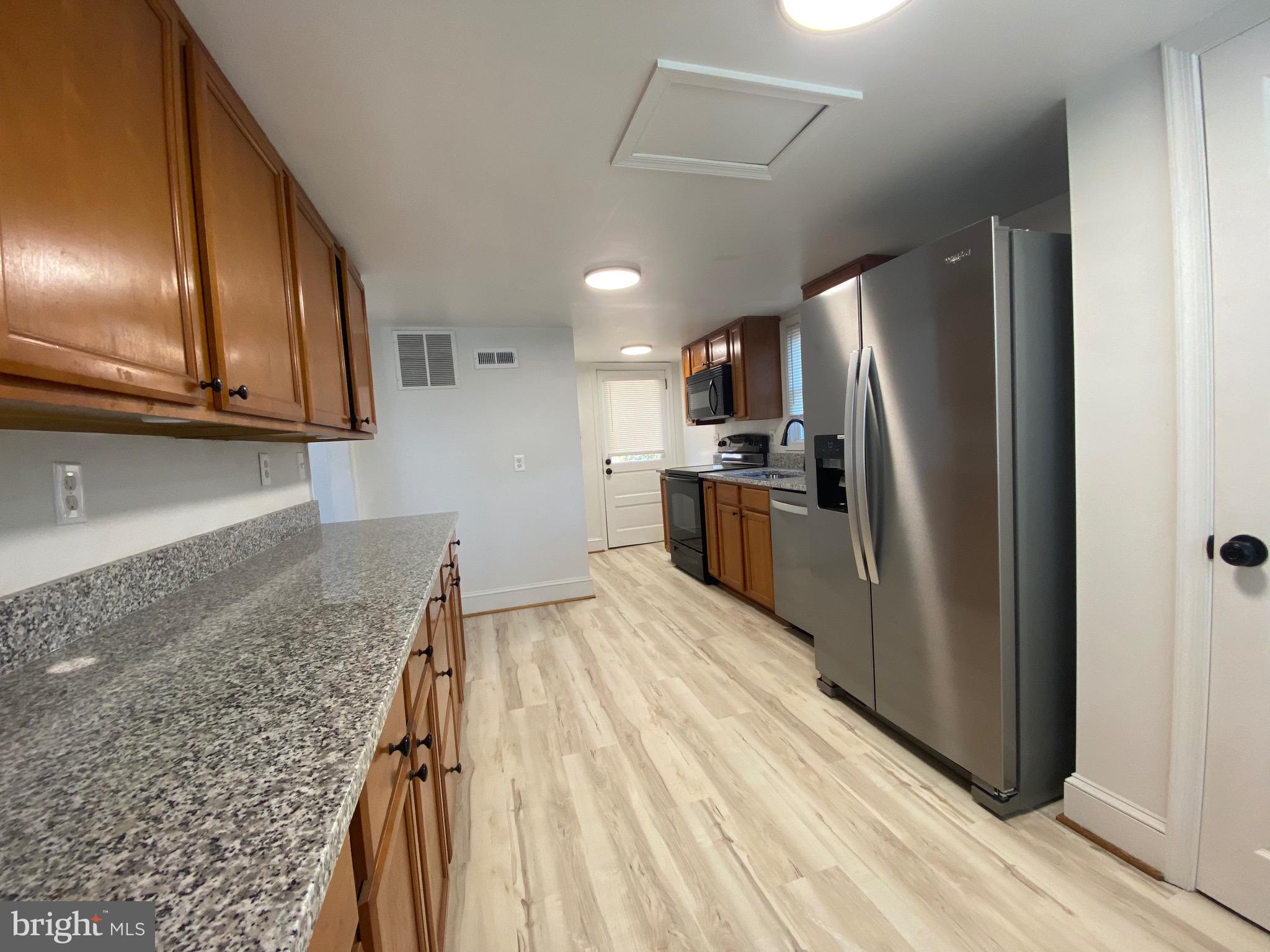 NONE AVAILABLE - Residential Lease