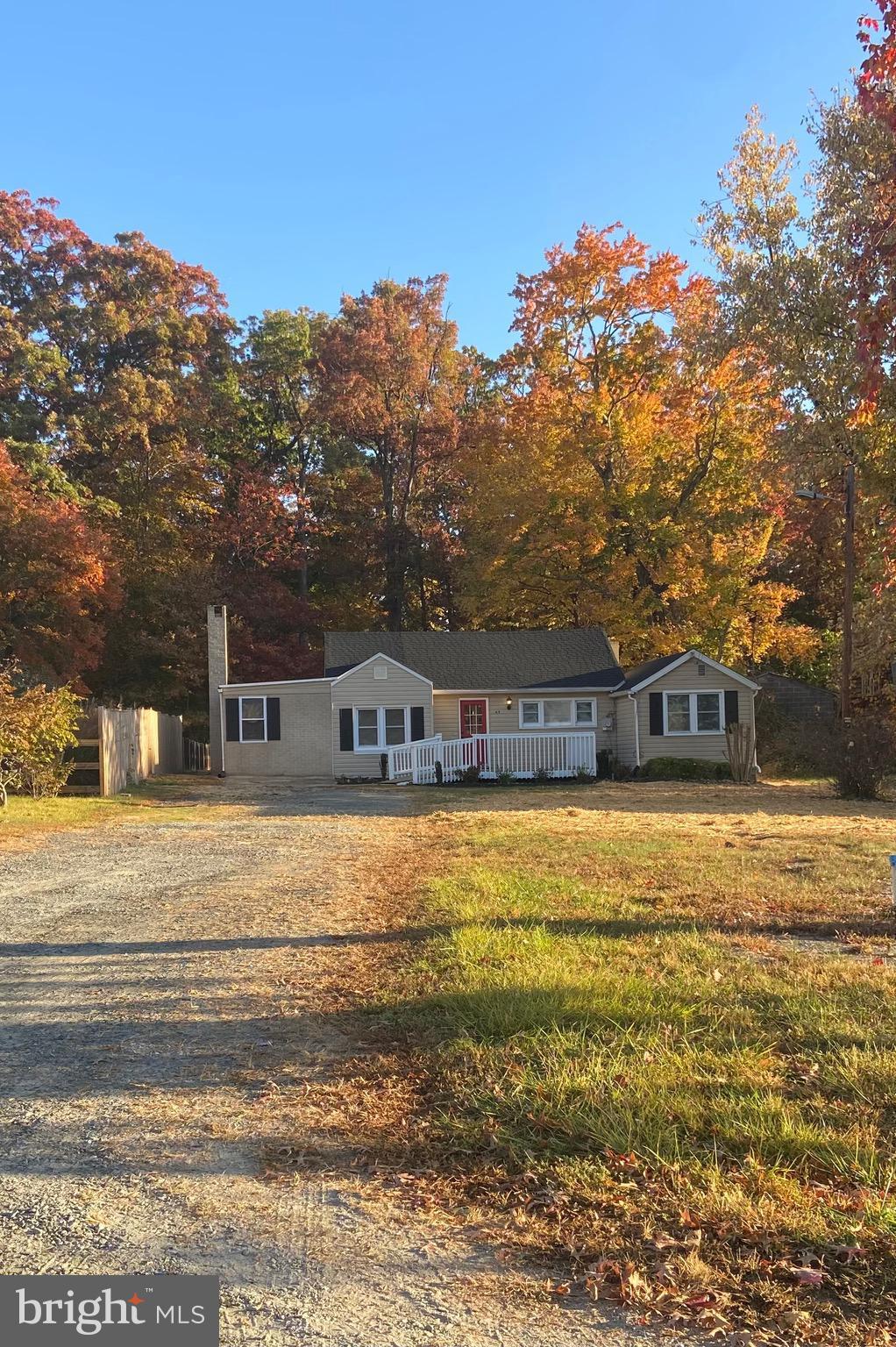 NONE AVAILABLE - Residential Lease