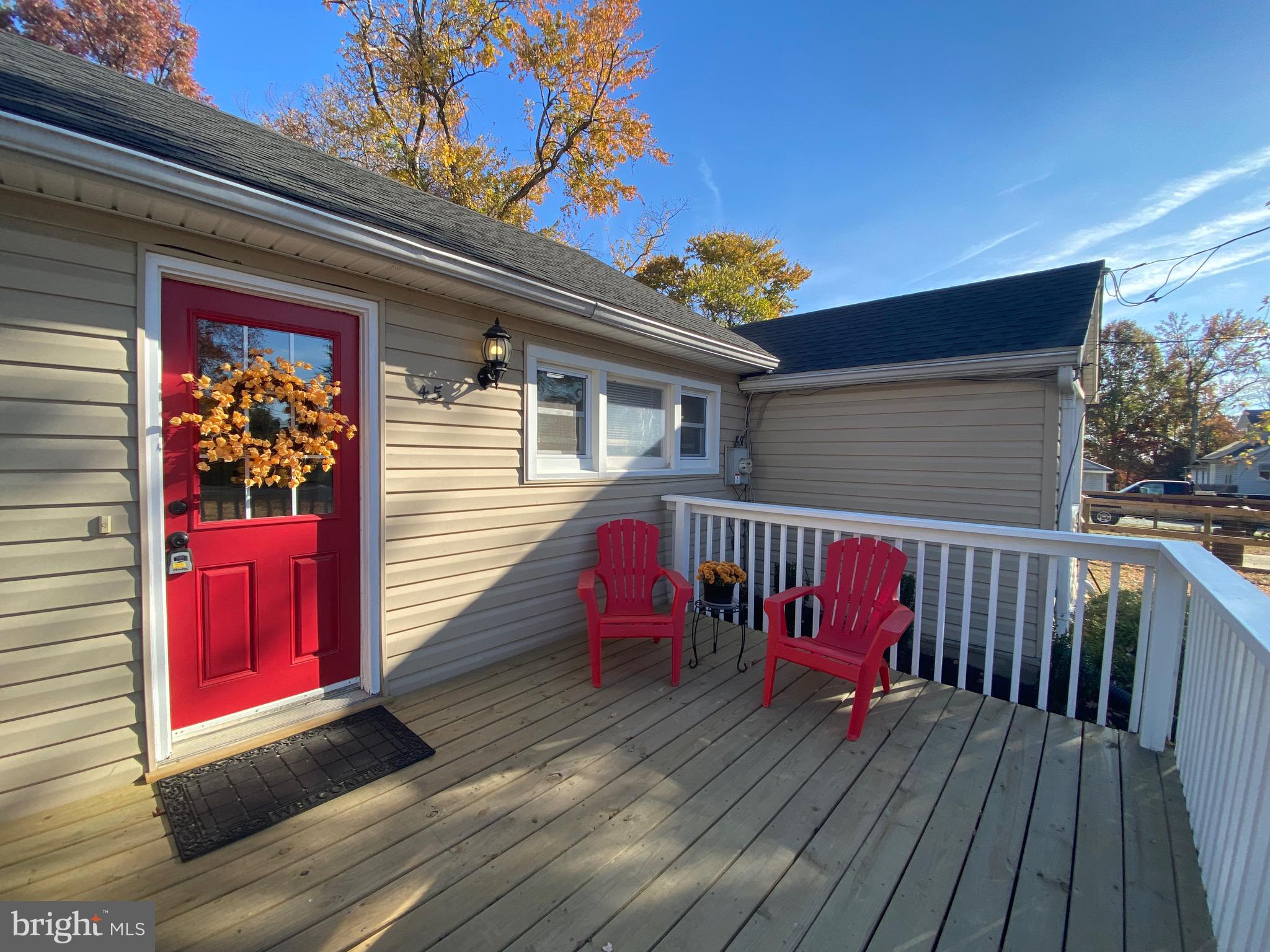 NONE AVAILABLE - Residential Lease