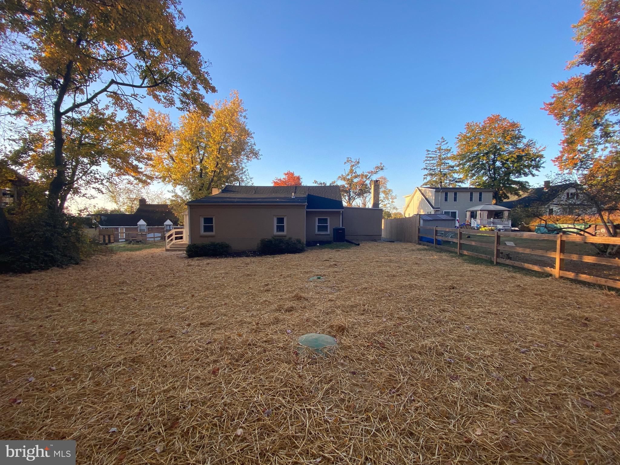 NONE AVAILABLE - Residential Lease