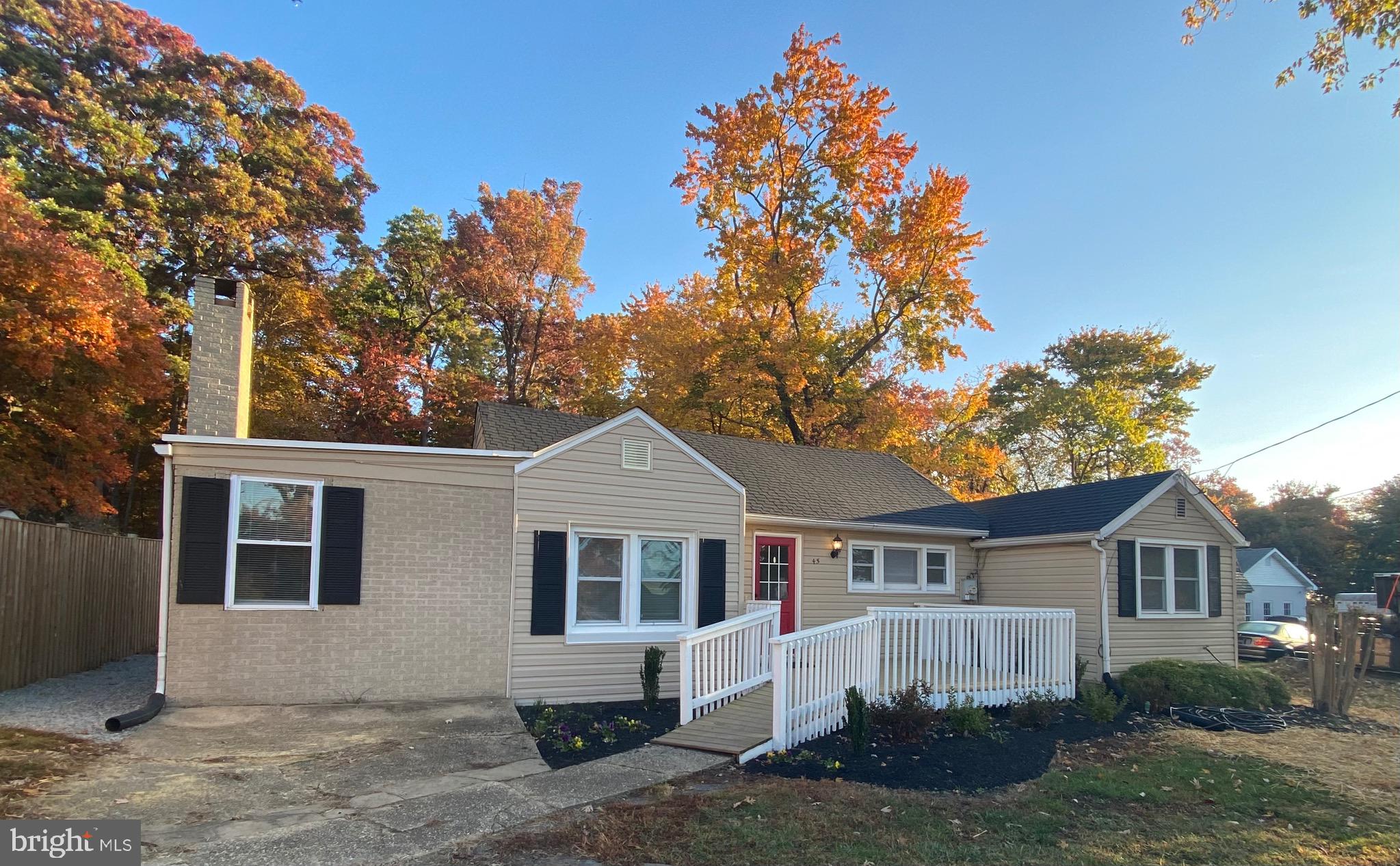 NONE AVAILABLE - Residential Lease