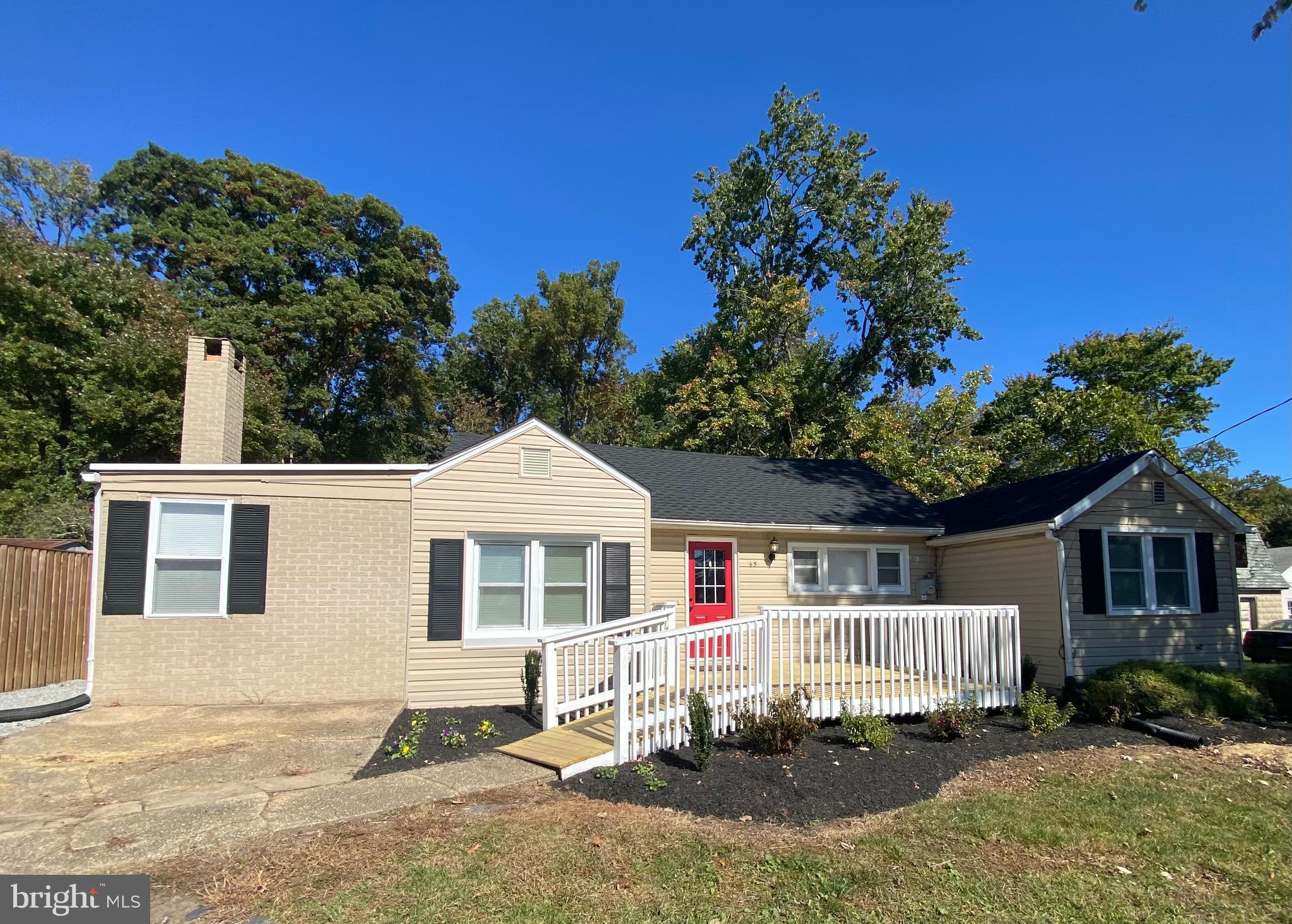 NONE AVAILABLE - Residential Lease