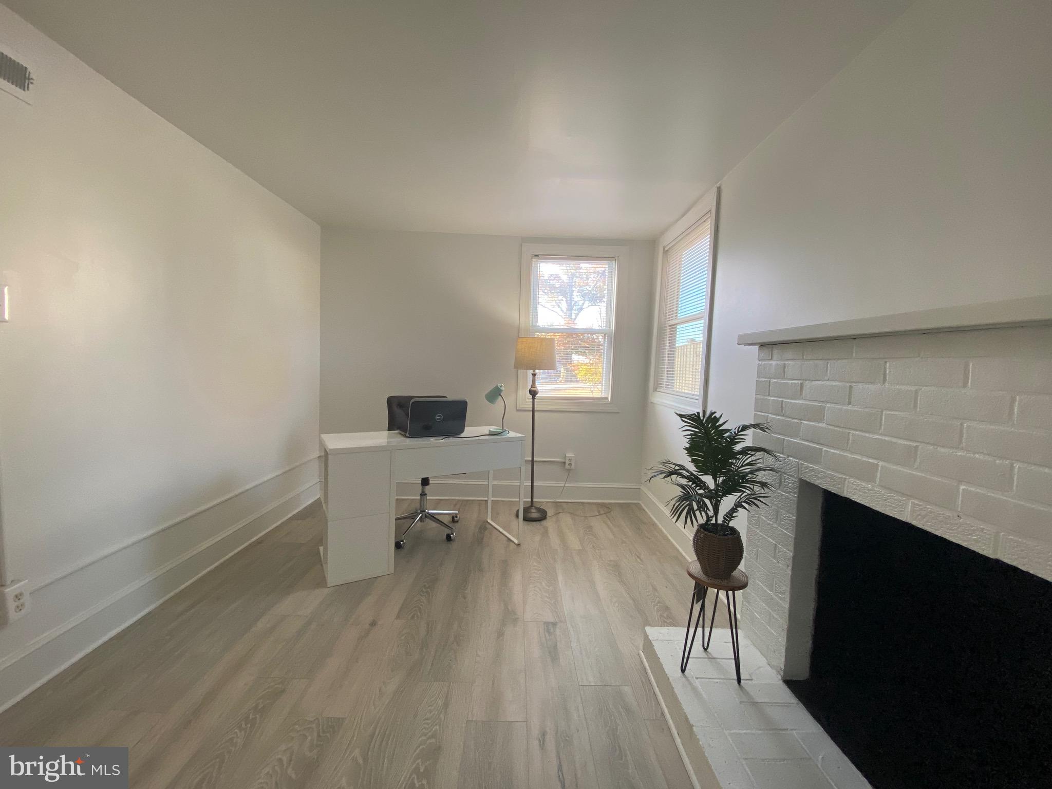 NONE AVAILABLE - Residential Lease