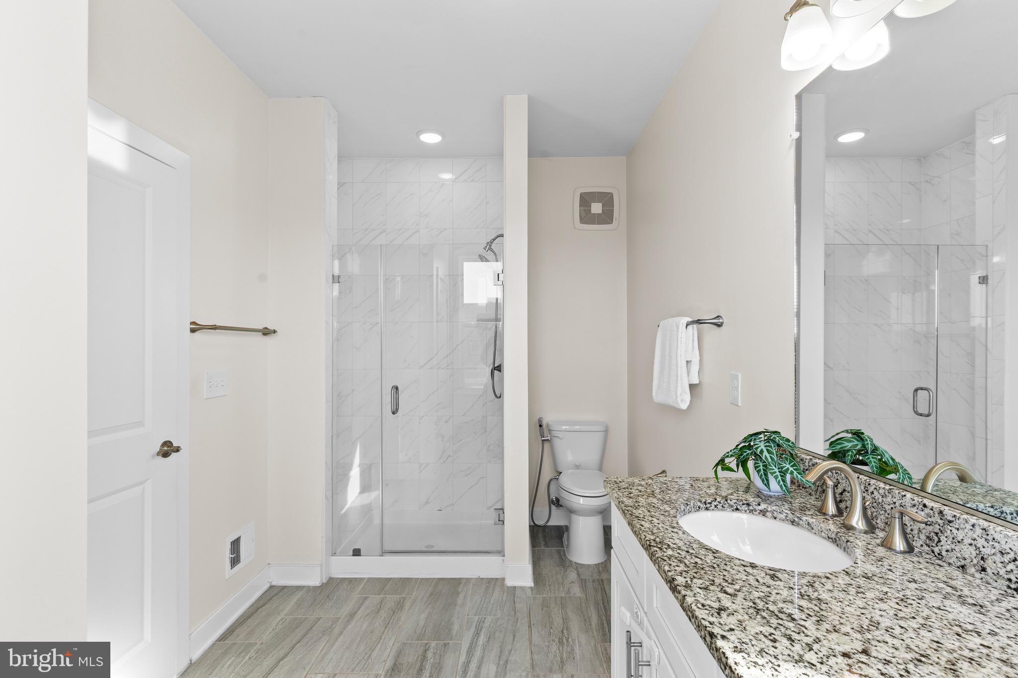 METROPARK AT ARROWBROOK - Residential