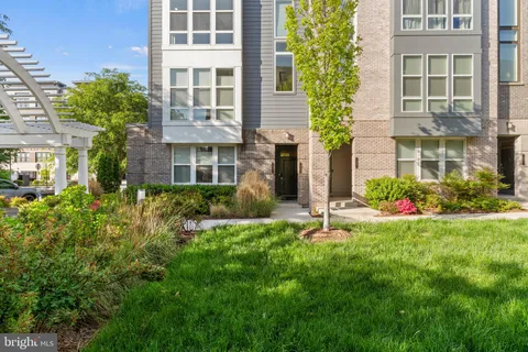 13385 Launders Street Unit 75, Herndon, VA 20171 - MLS#: VAFX2304016