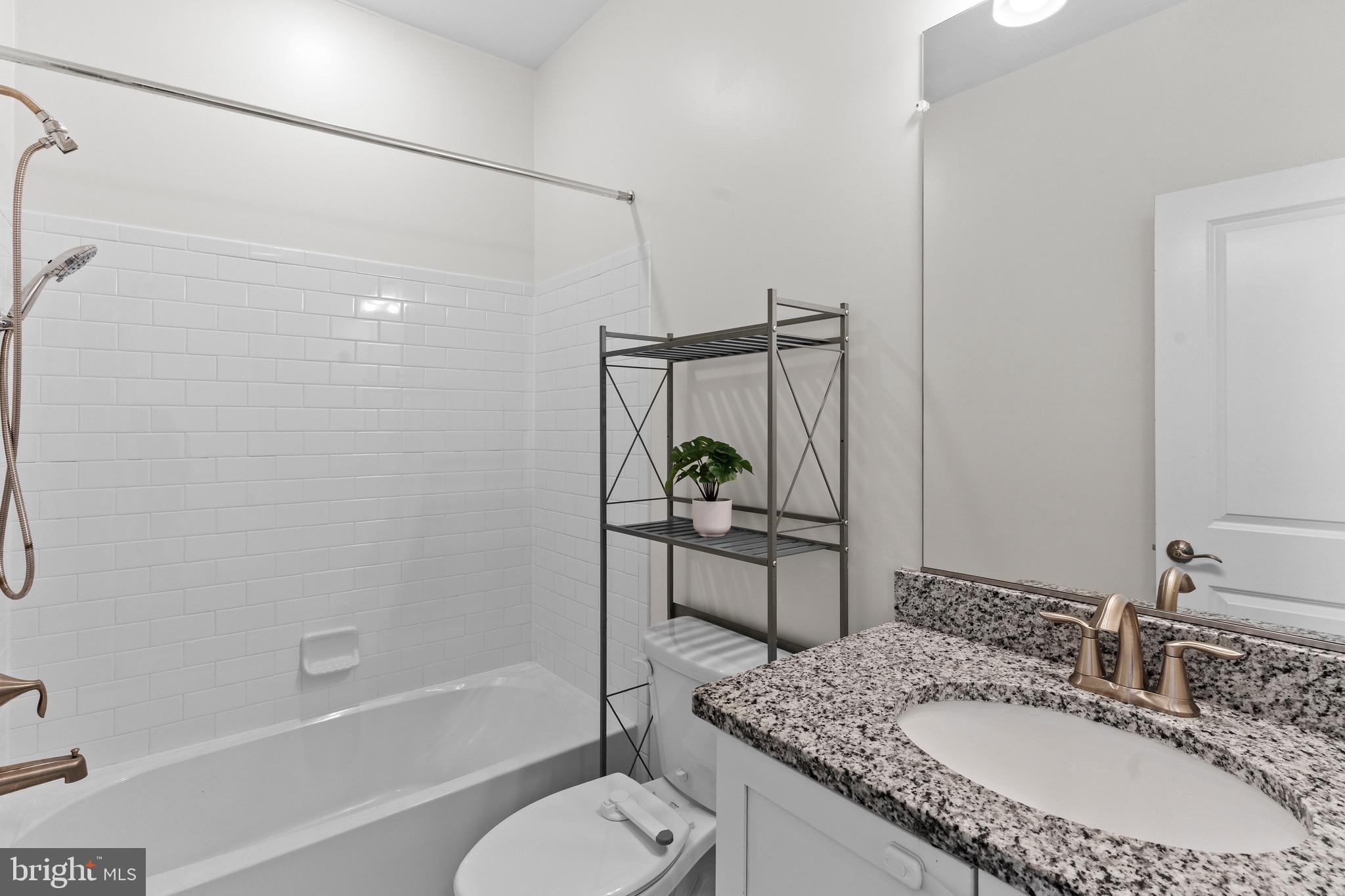 METROPARK AT ARROWBROOK - Residential