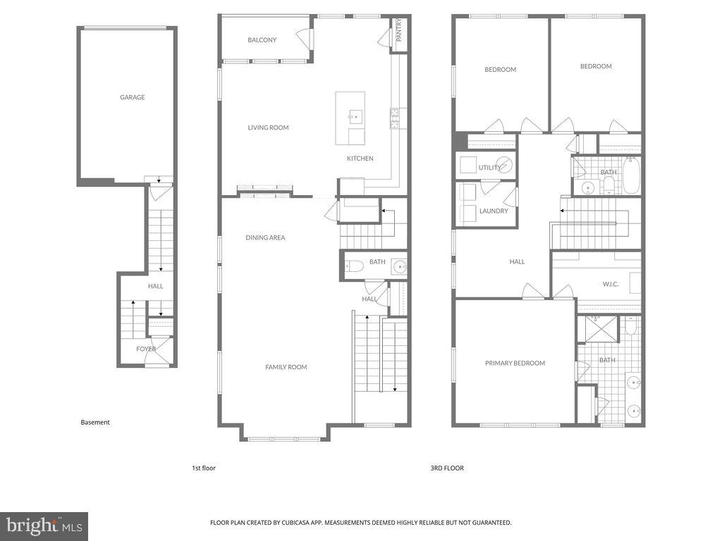 METROPARK AT ARROWBROOK - Residential