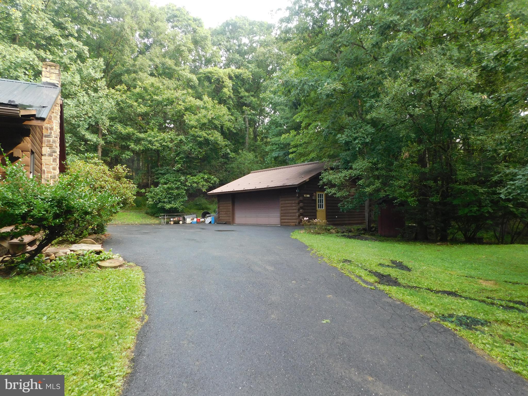 287 ALEXANDER LANE