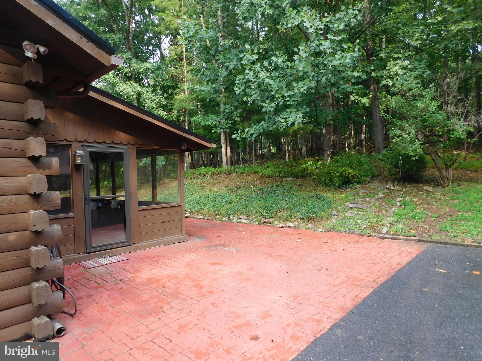 287 ALEXANDER LANE