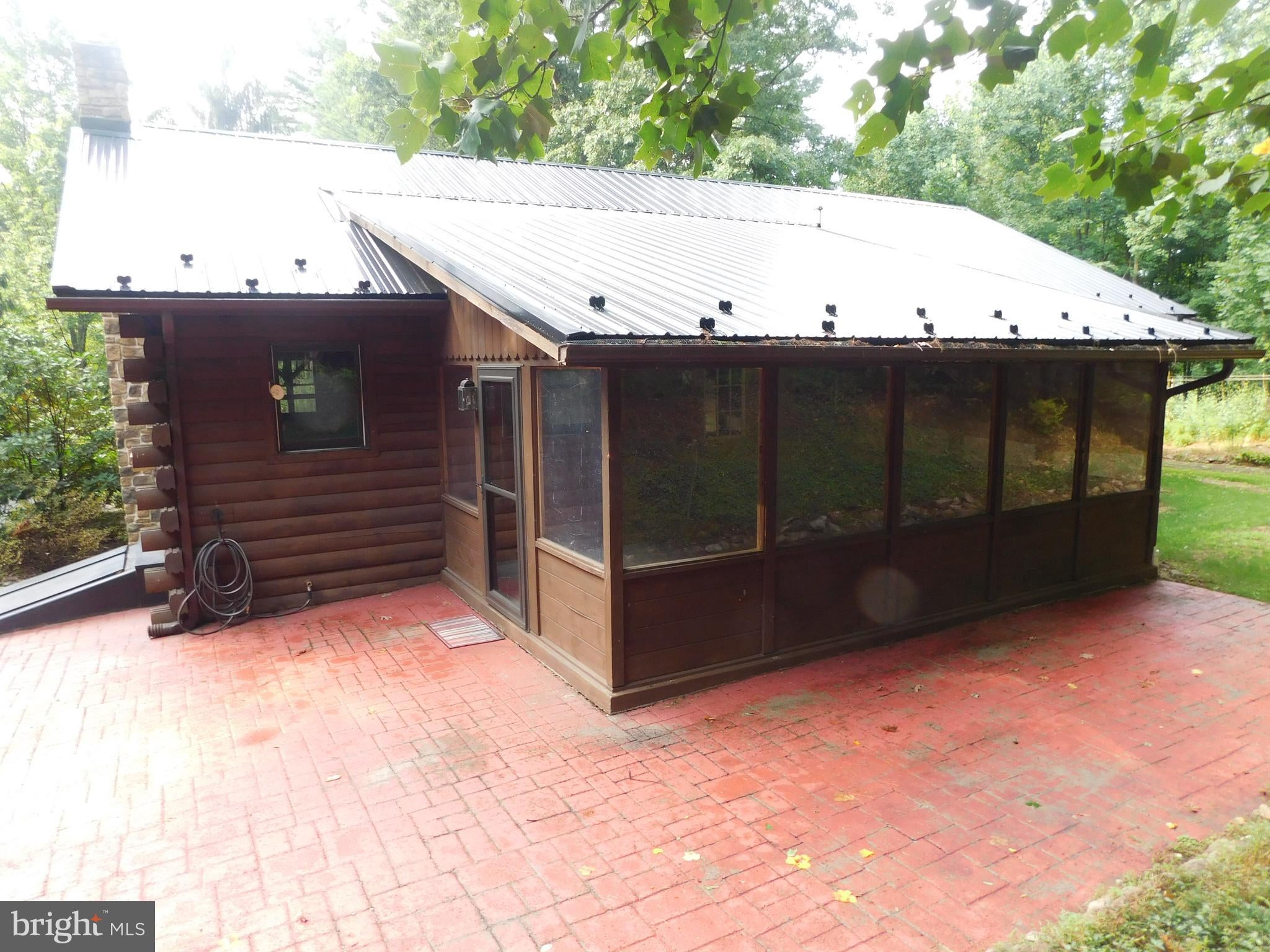 287 ALEXANDER LANE