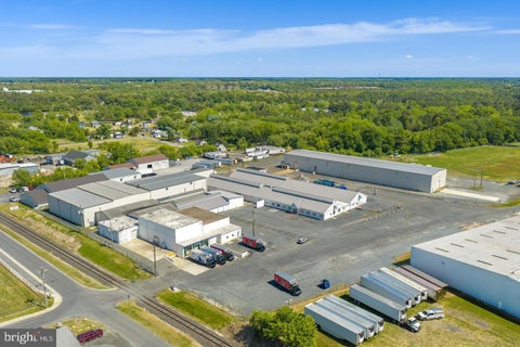 Photo of 0 Railroad Avenue, FEDERALSBURG, MD 21632 (MLS # MDCM2007808)