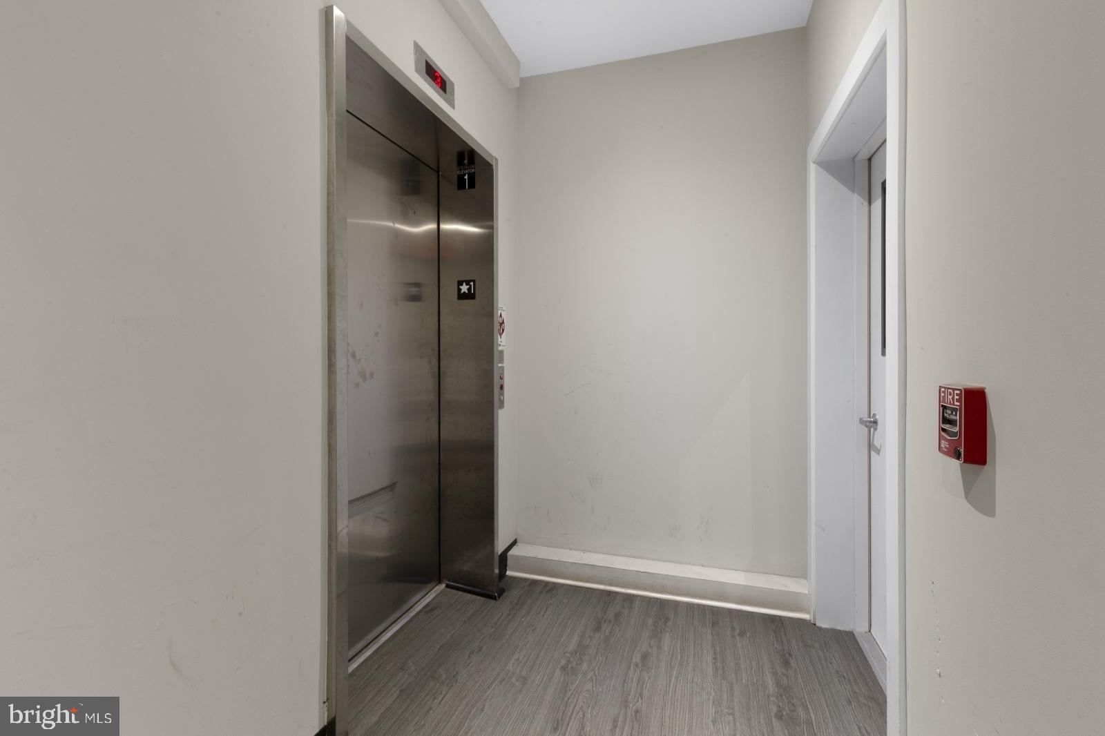 FAIRMOUNT - Residential Lease