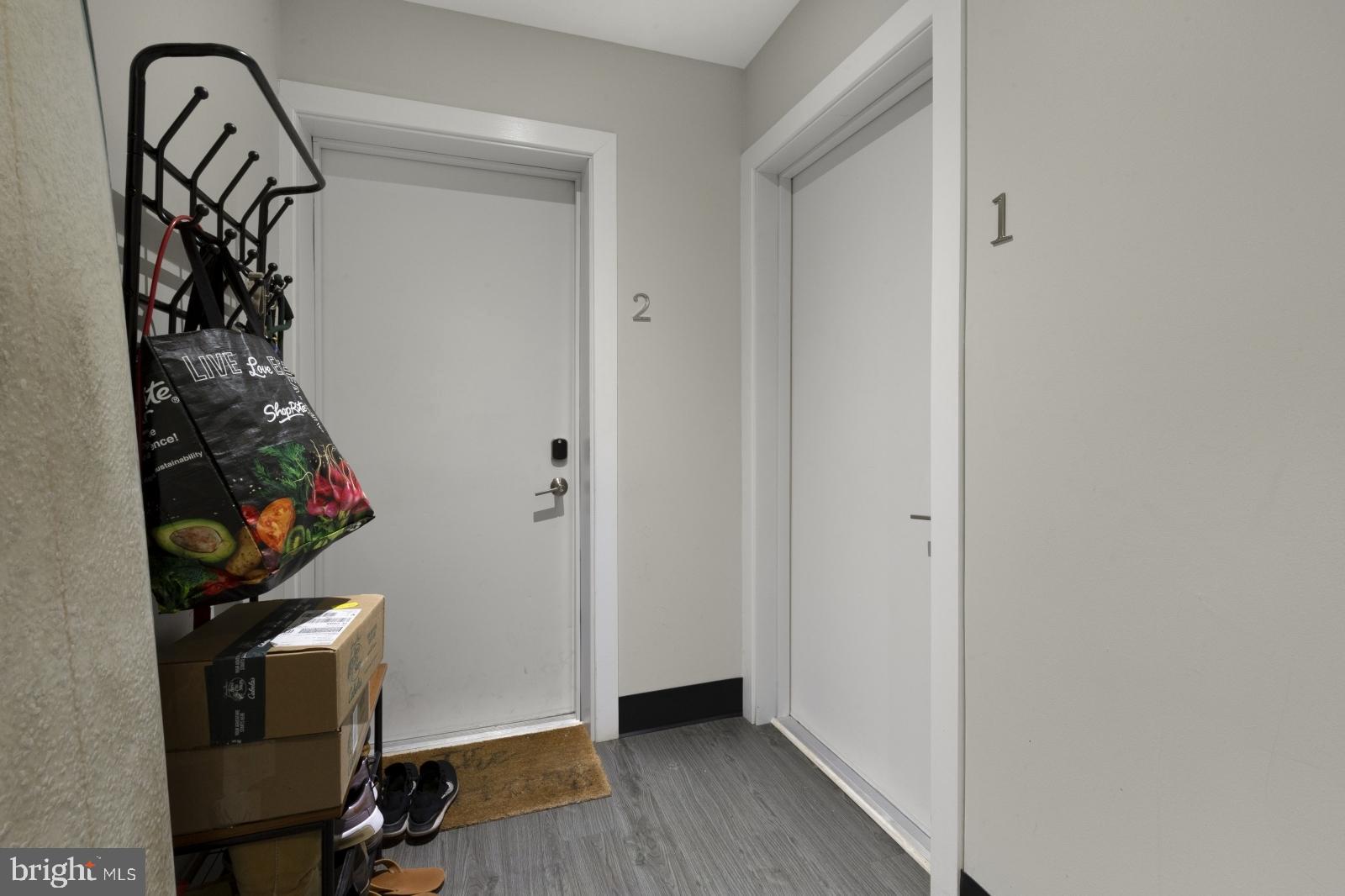 FAIRMOUNT - Residential Lease