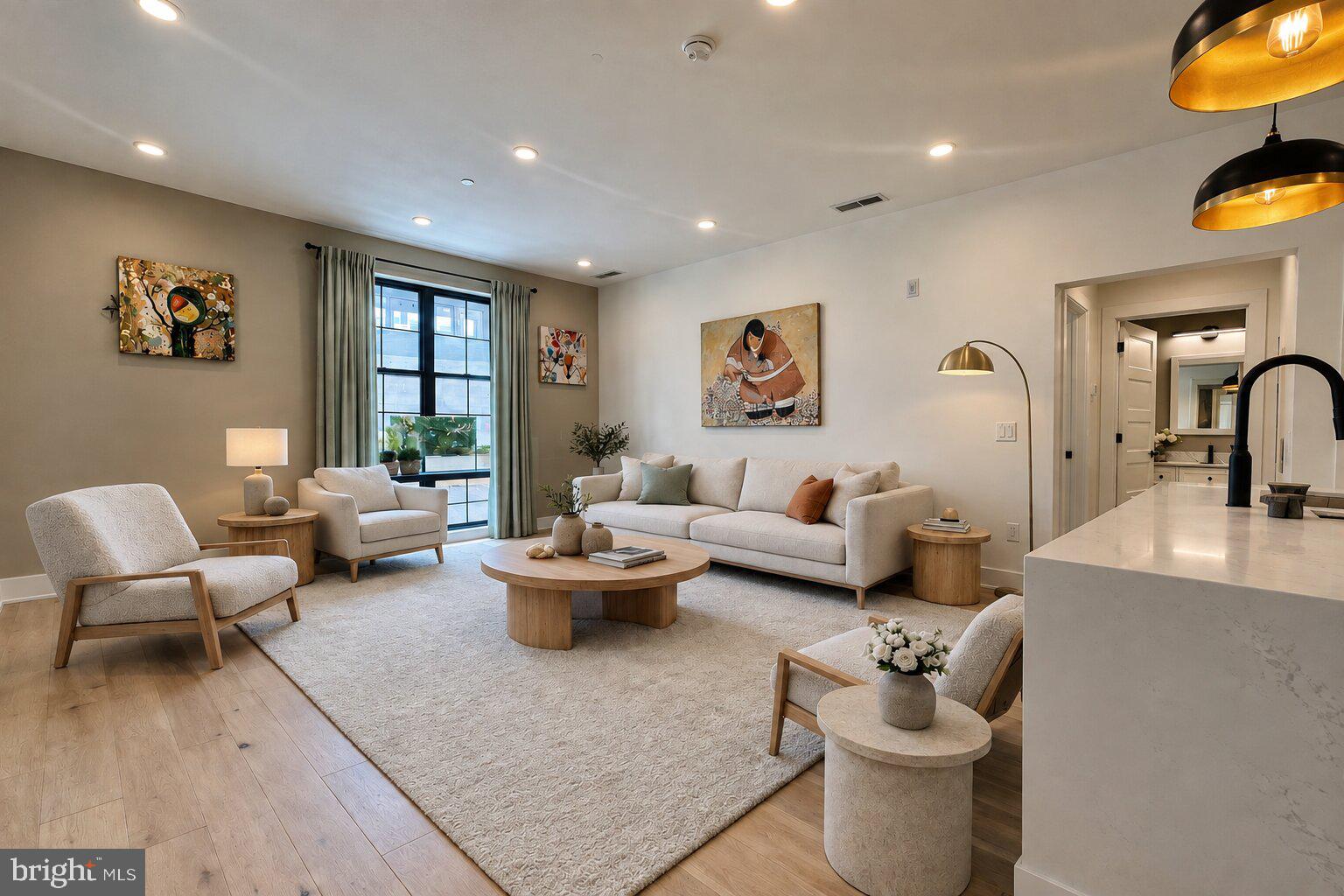1232 N FRONT STREET 2D