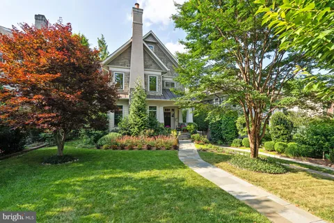 4421 Lowell Street NW, Washington, DC 20016 - MLS#: DCDC2186926