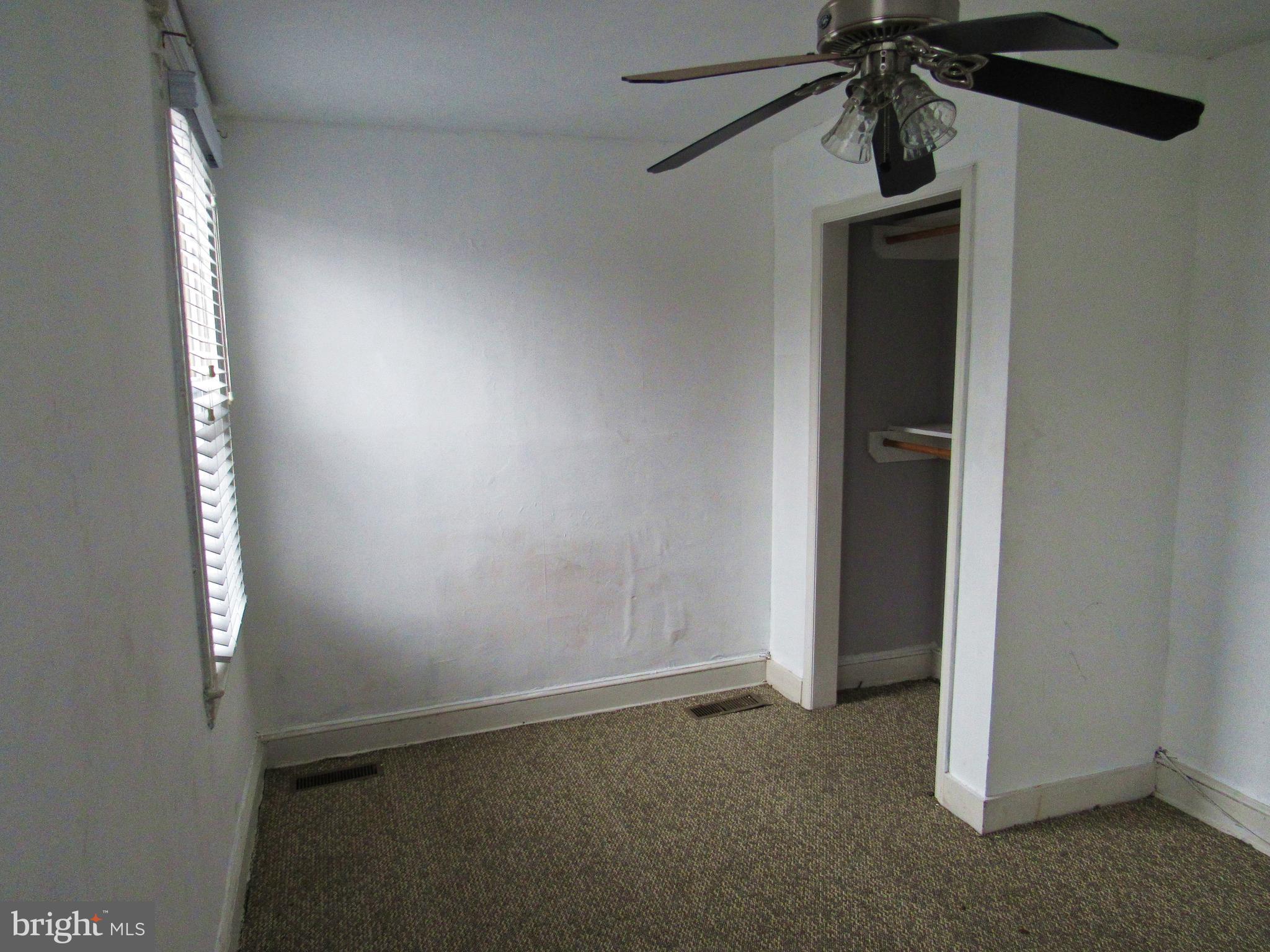 COPPIN HEIGHTS - Residential Lease