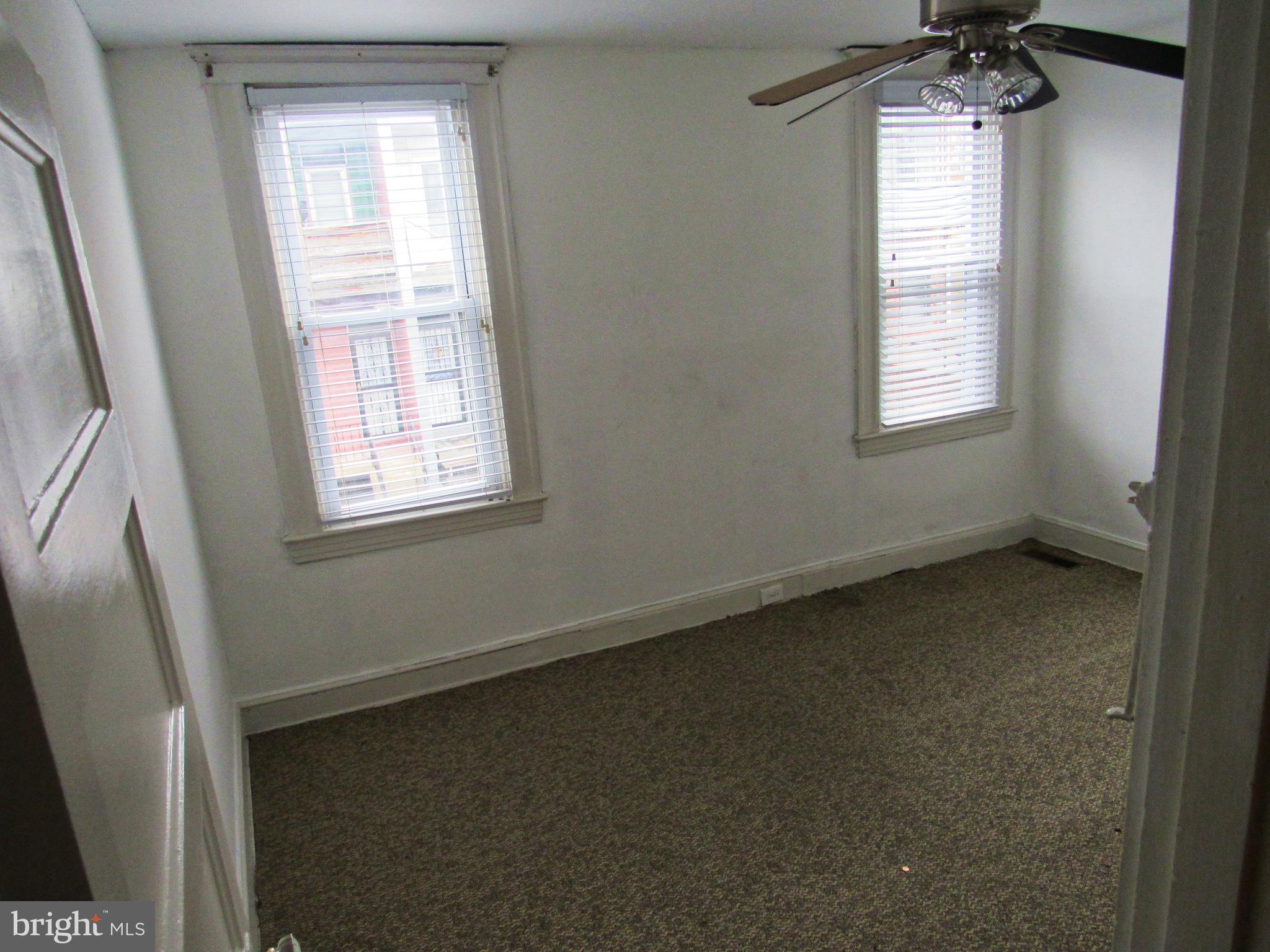 COPPIN HEIGHTS - Residential Lease