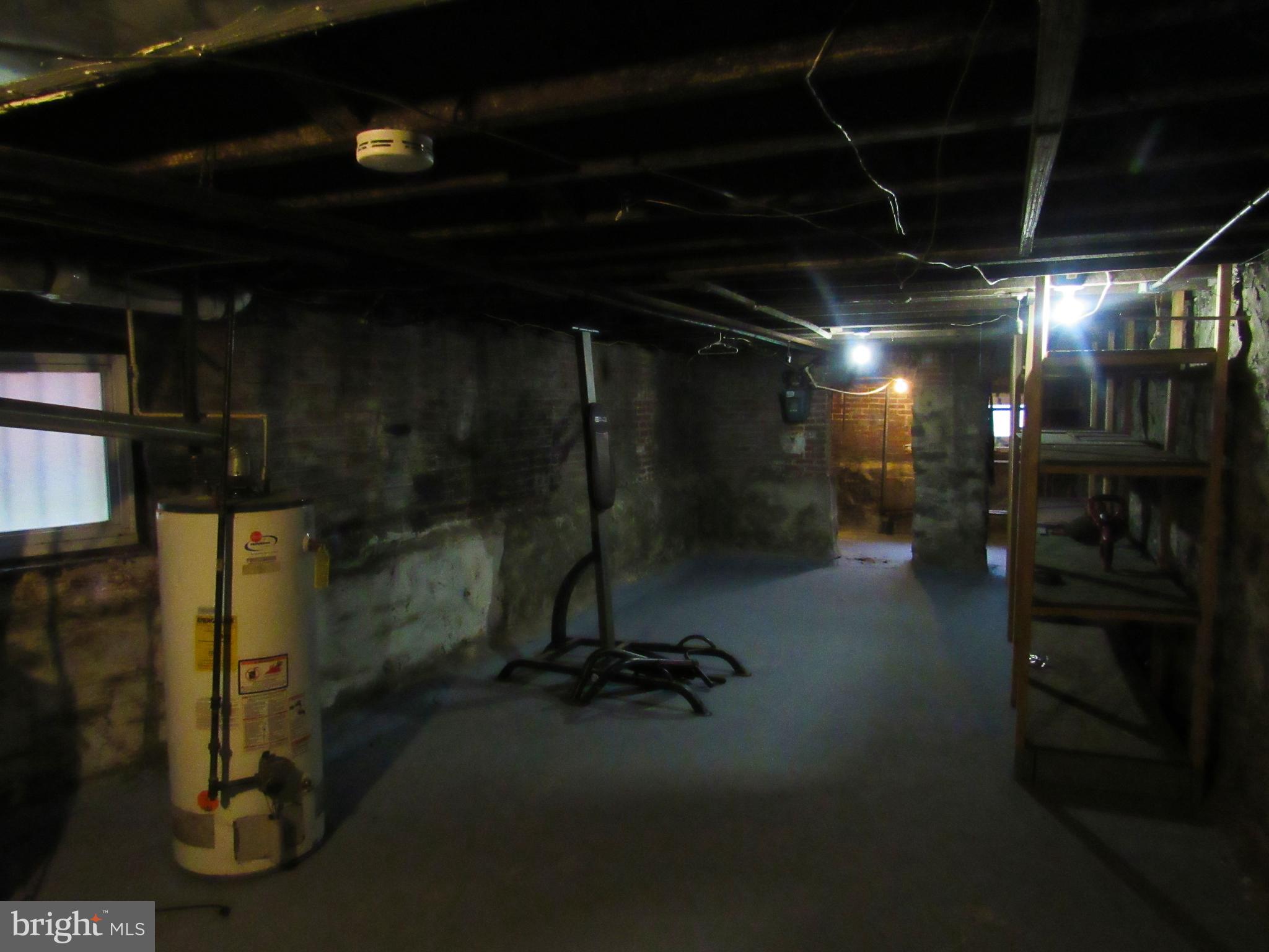 COPPIN HEIGHTS - Residential Lease