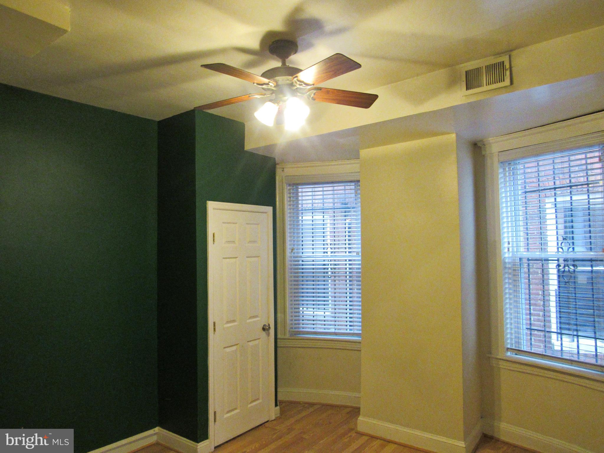 COPPIN HEIGHTS - Residential Lease