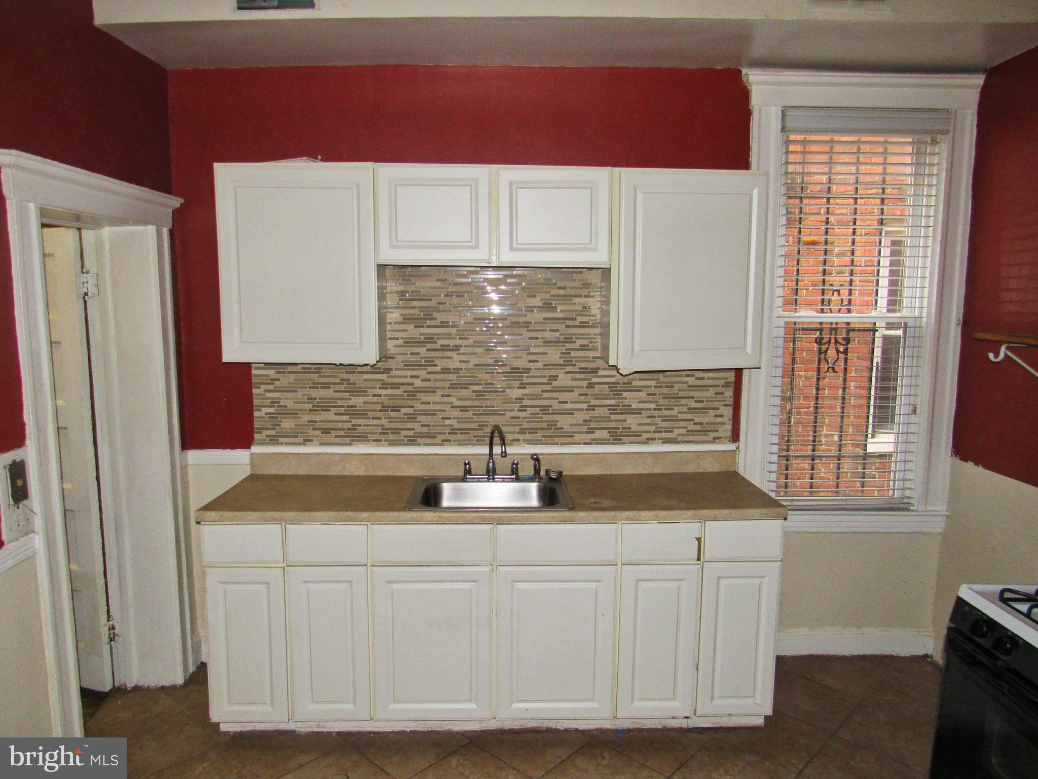 COPPIN HEIGHTS - Residential Lease