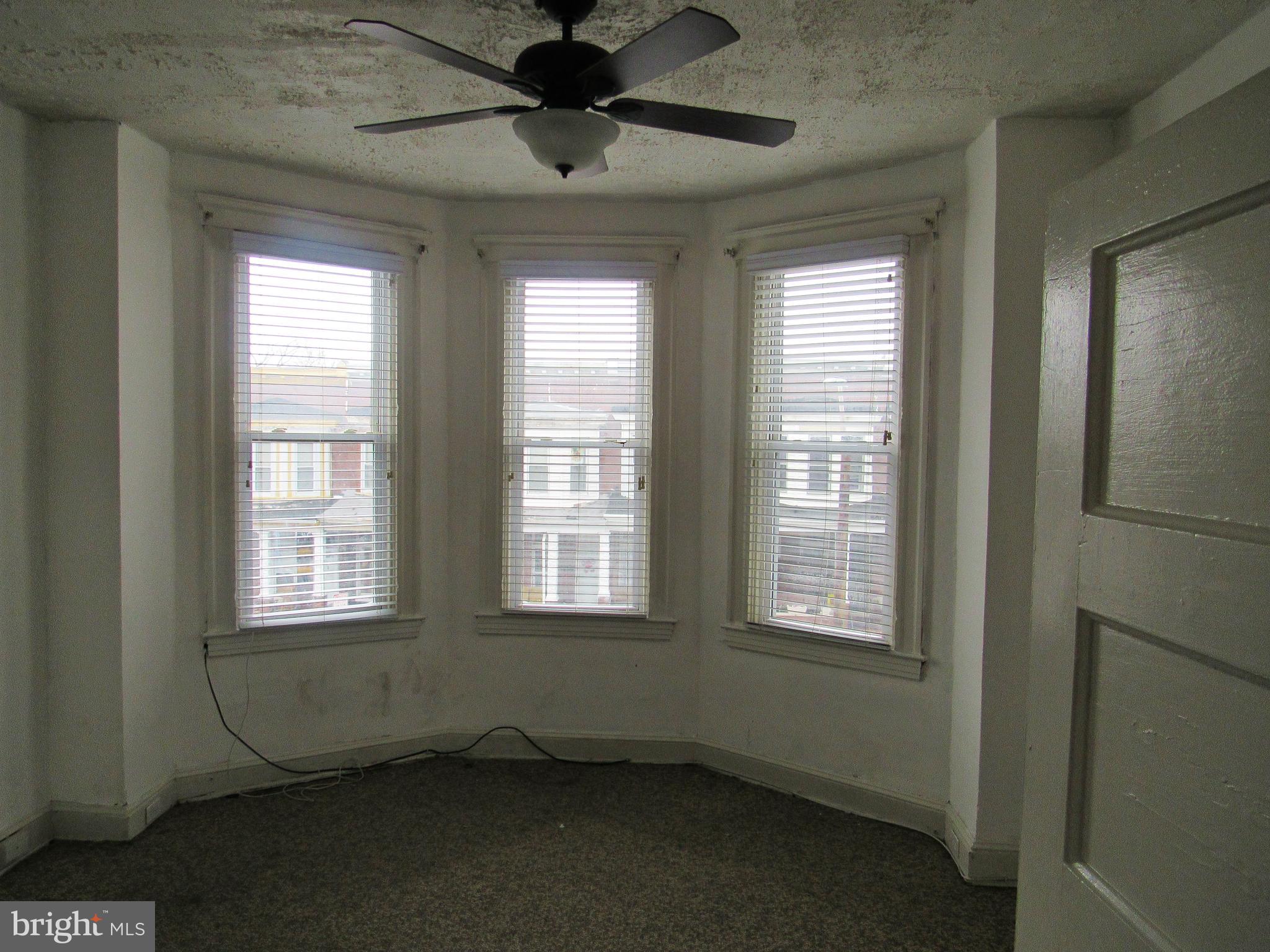 COPPIN HEIGHTS - Residential Lease