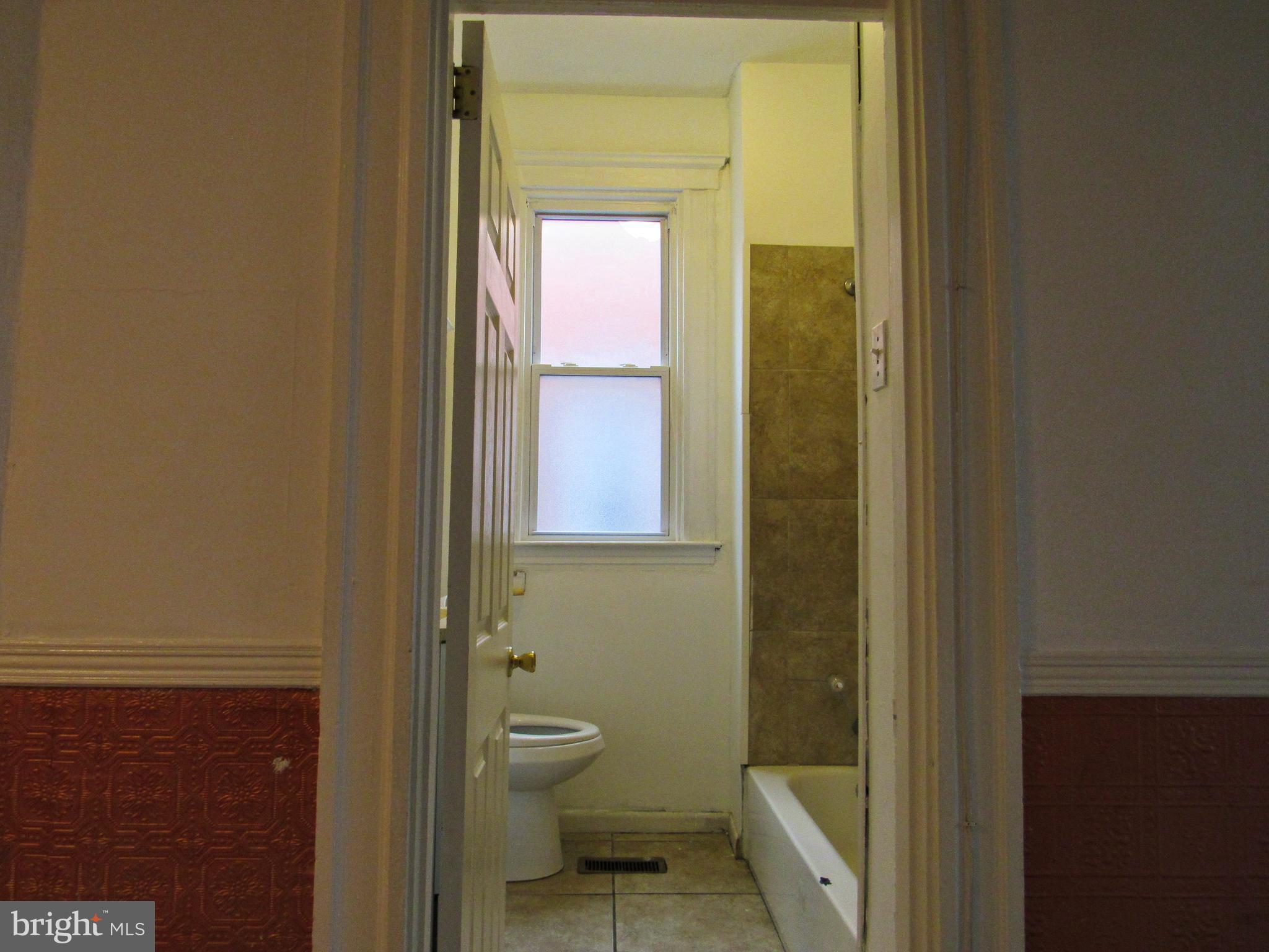 COPPIN HEIGHTS - Residential Lease